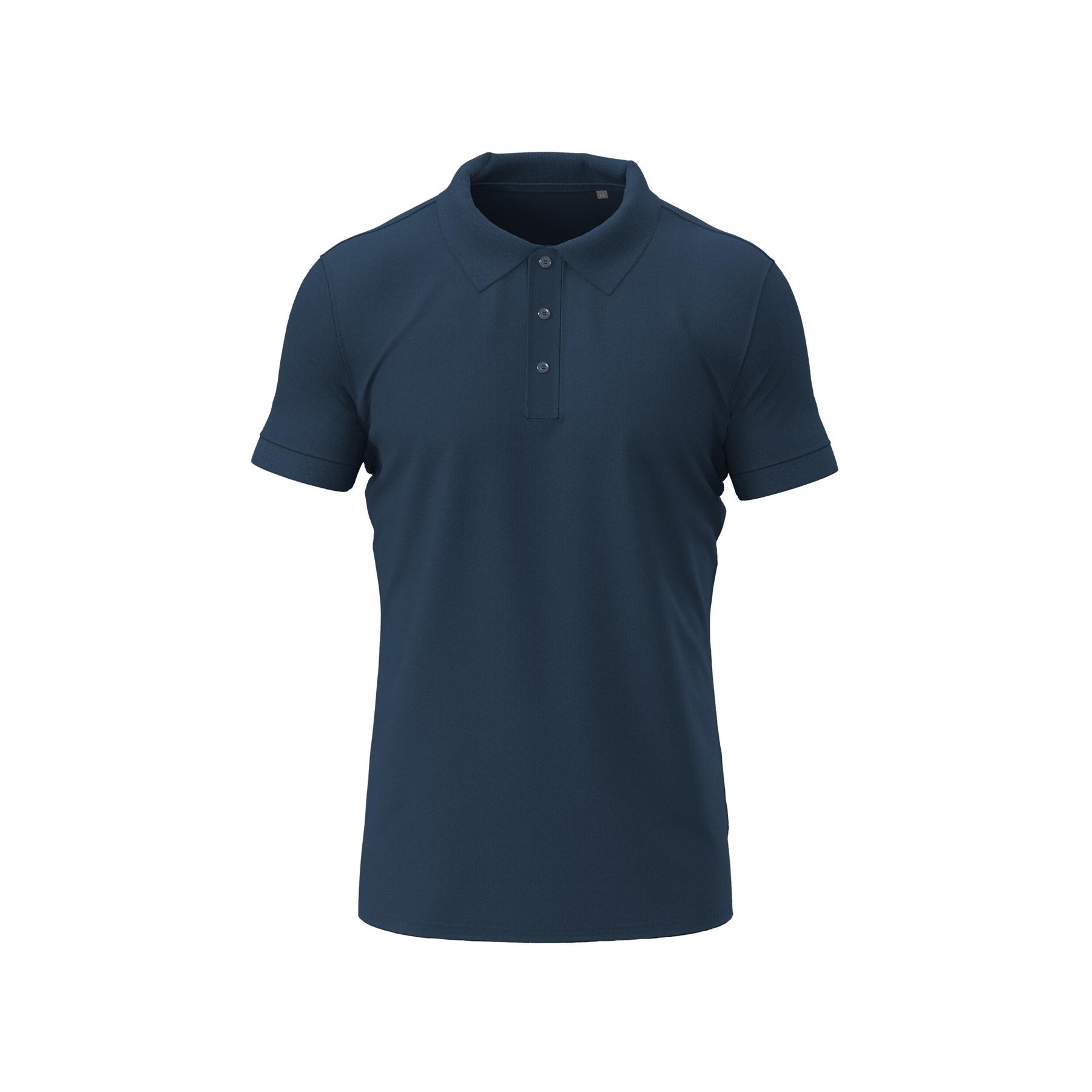 4043738514858 - Polo-Shirt Stretch
