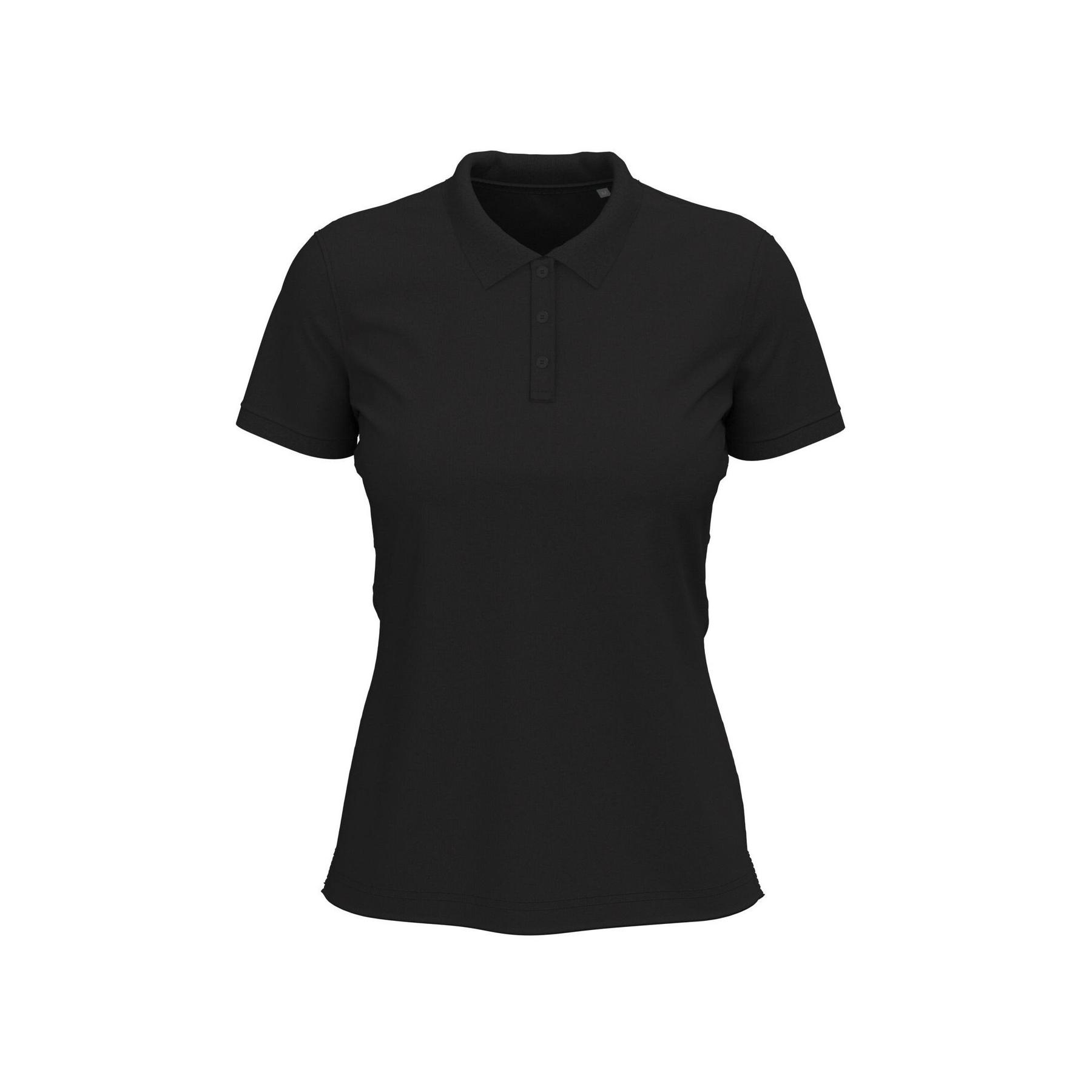 Polo da donna  Stretch
