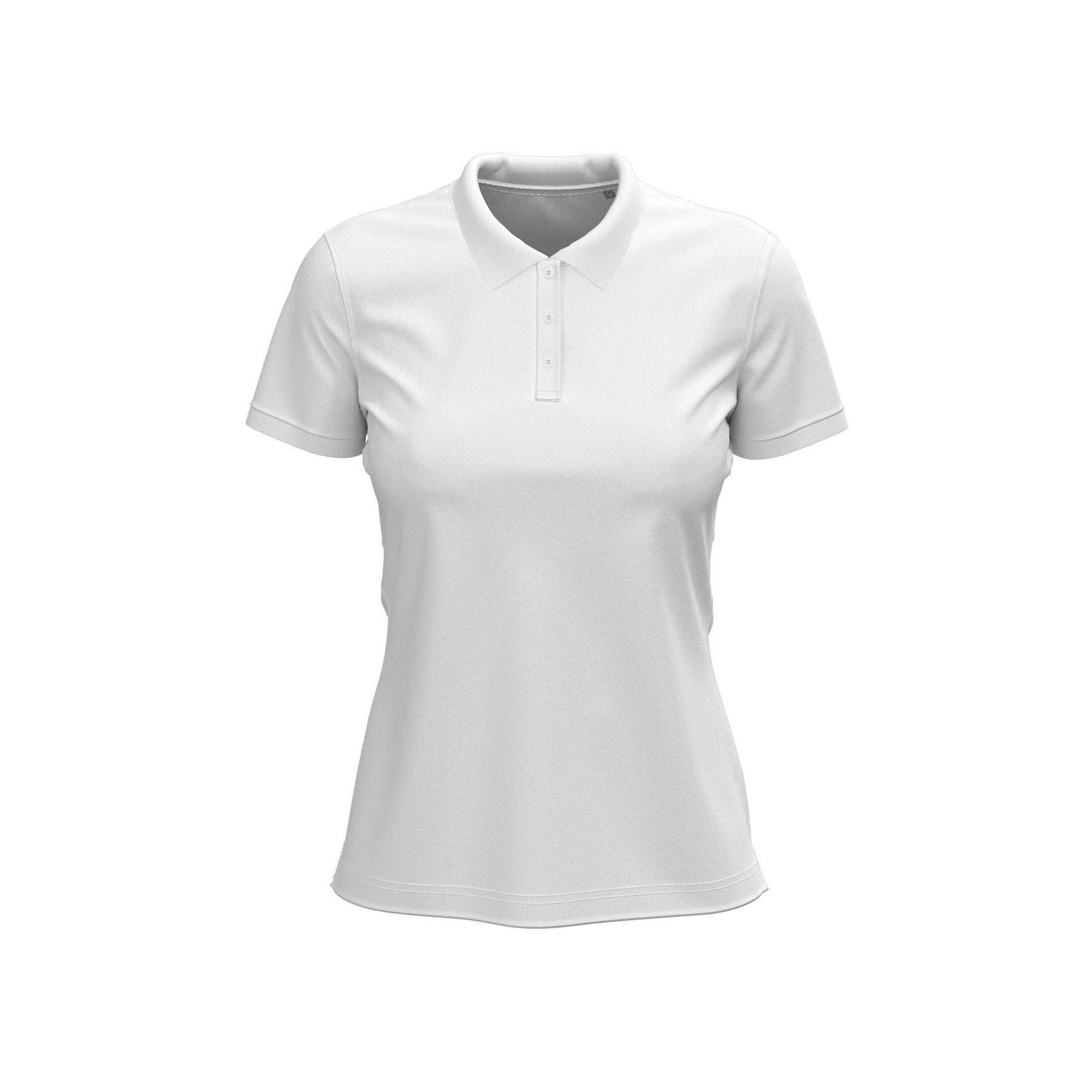 Polo da donna  Stretch