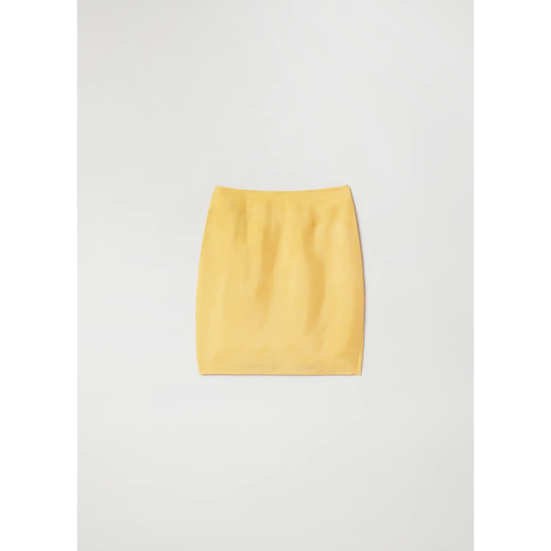 Gonna a portafoglio da donna