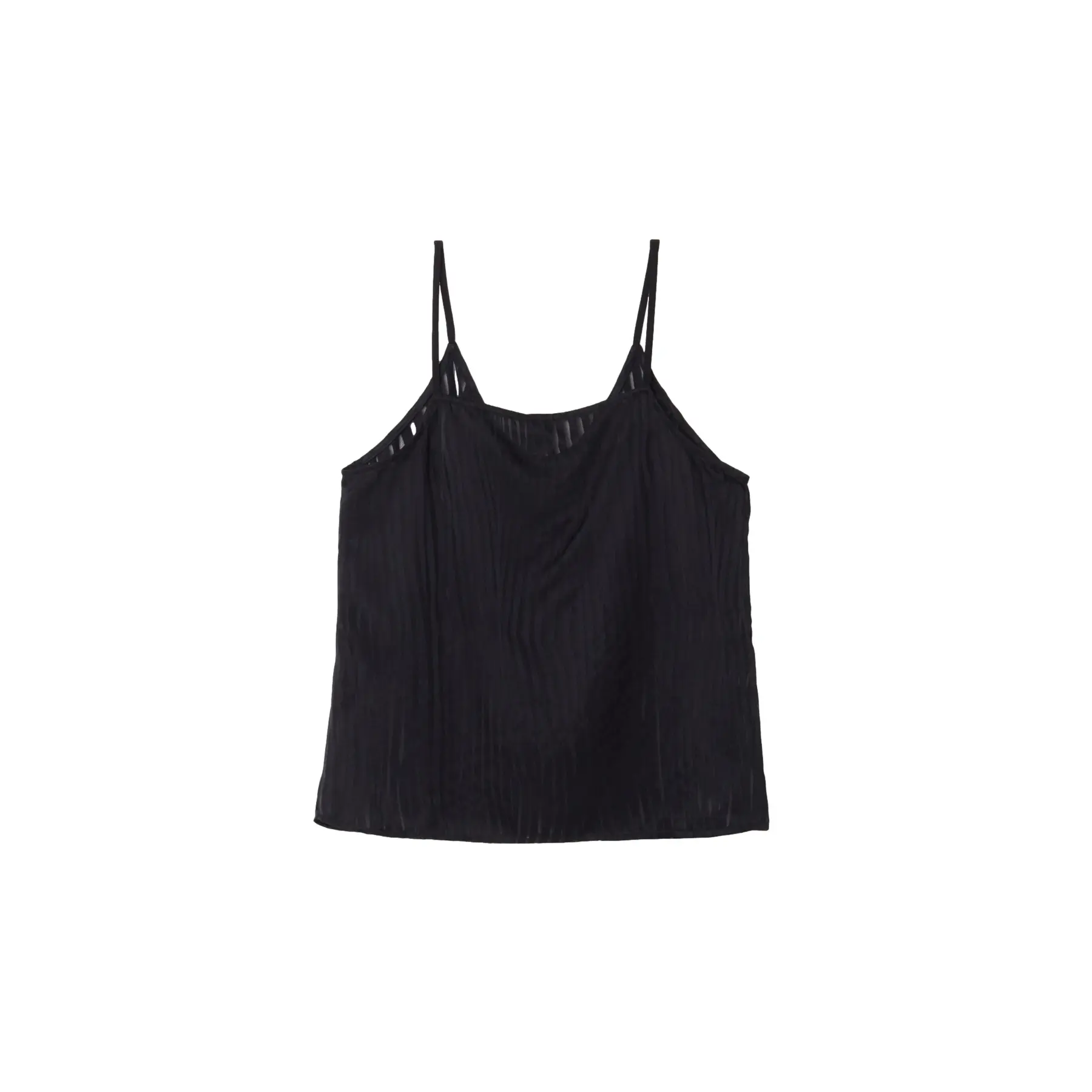 Canottiera donna in raso