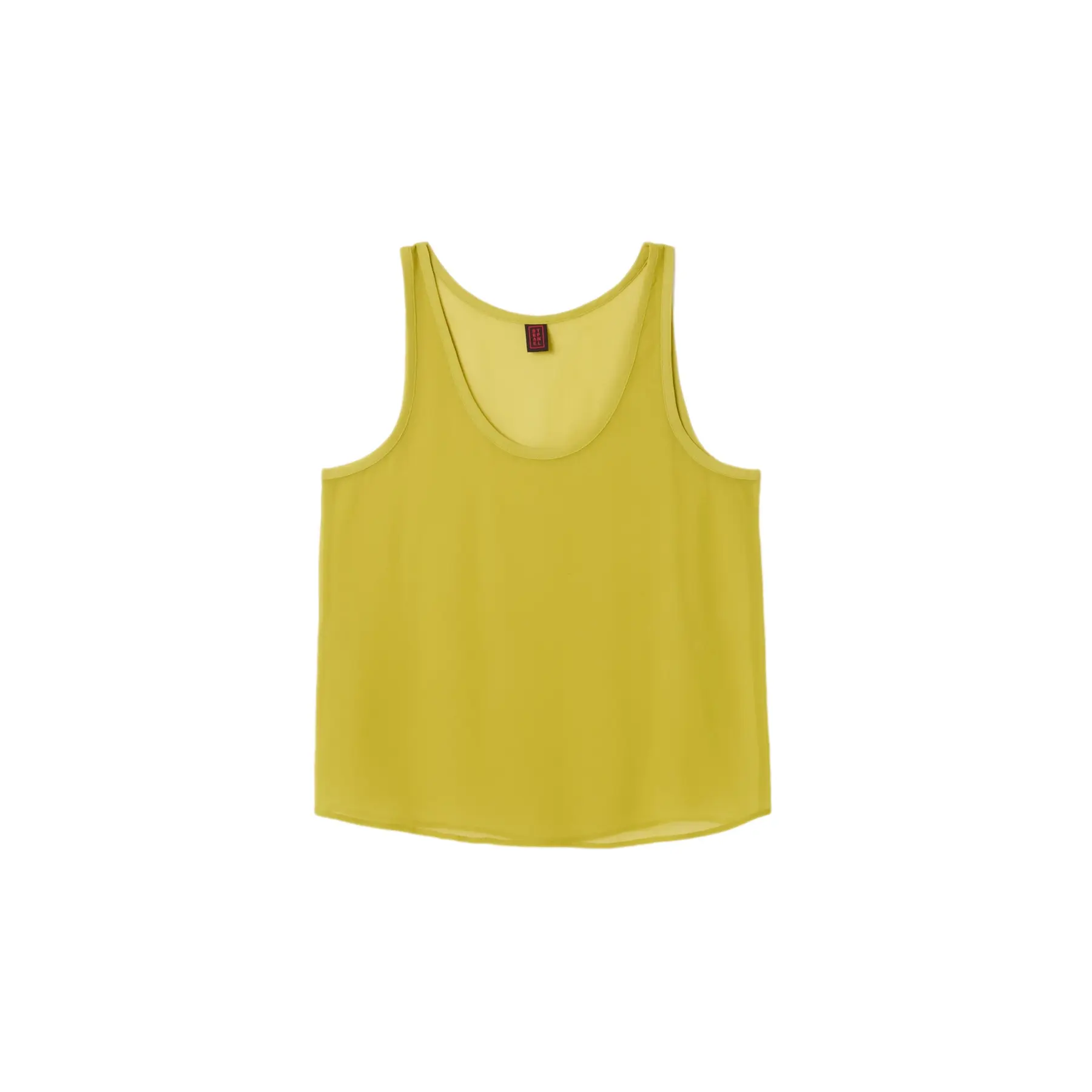 Canottiera da donna  Georgette