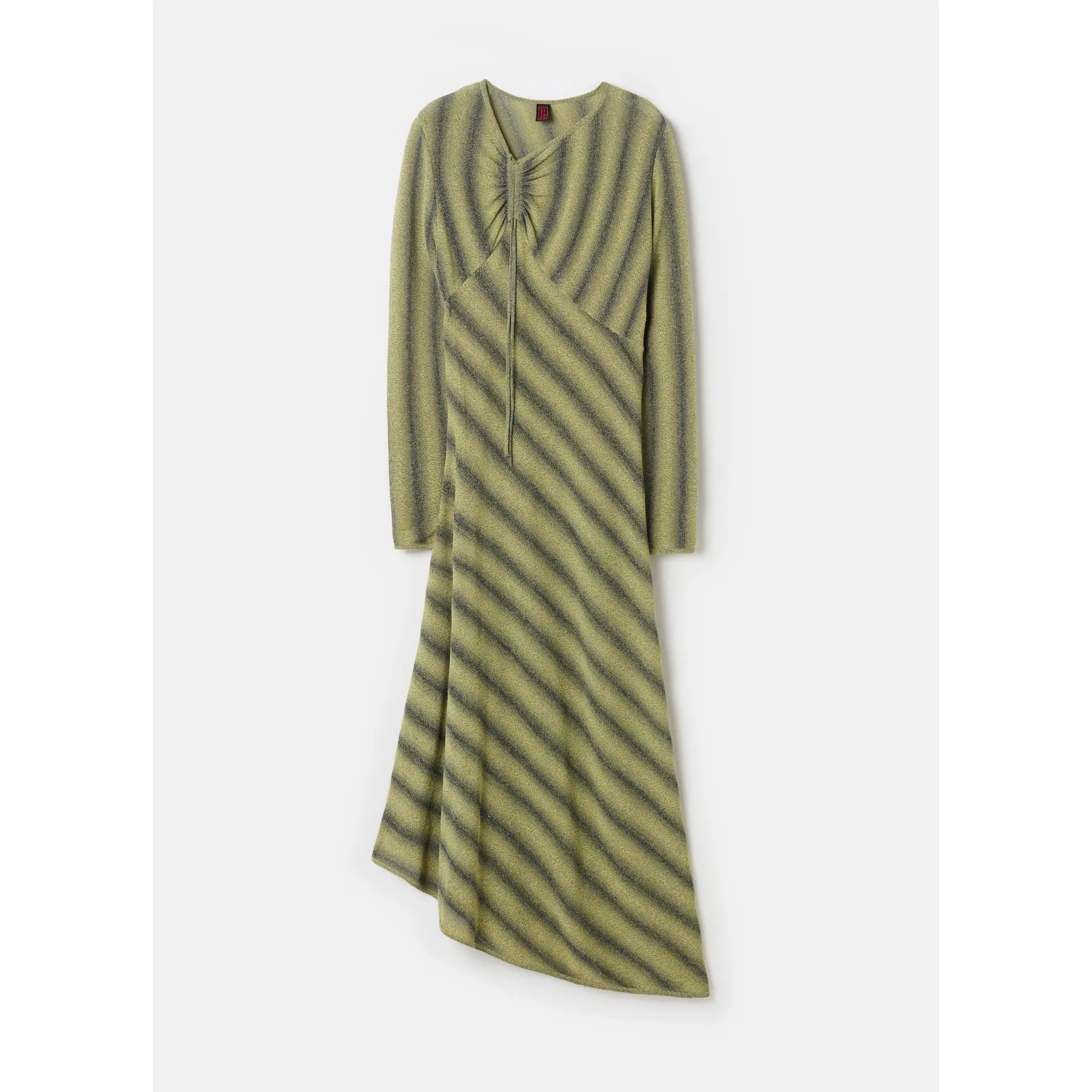 Image of Asymmetrisches Kleid Damen Stefanel