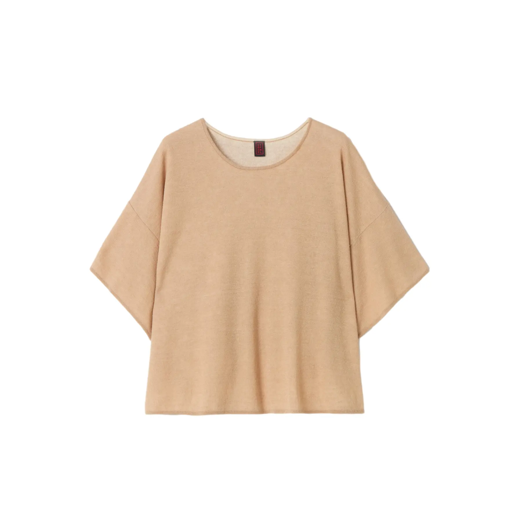 Blusa a maniche kimono donna