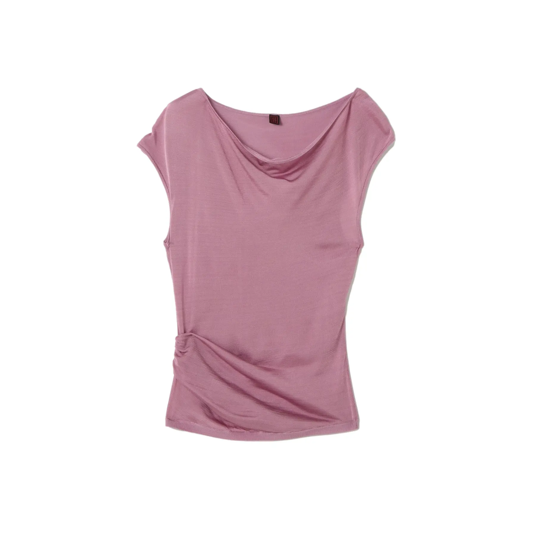 Blusa in viscosa donna  Glossy