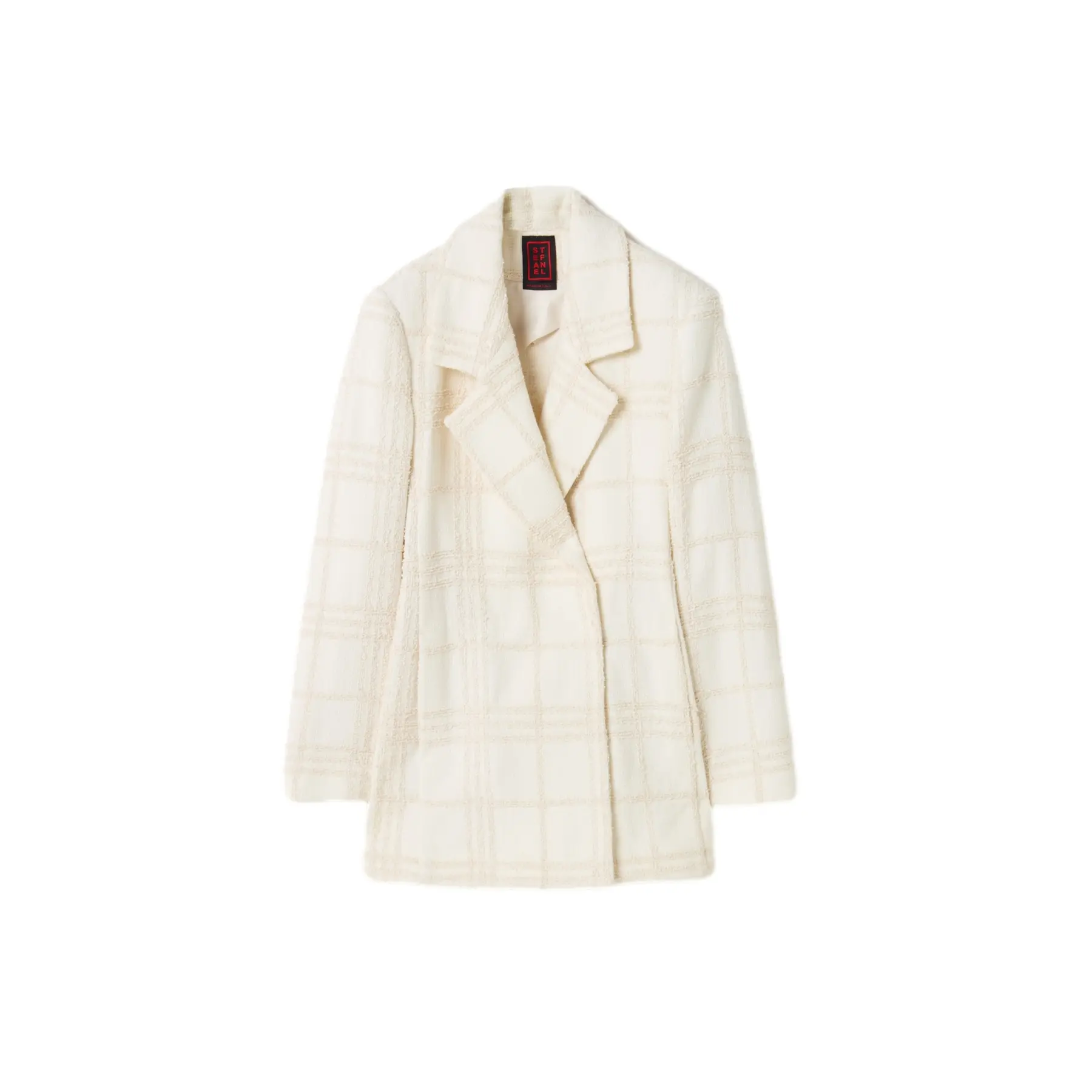 Blazer da donna  Windowpane