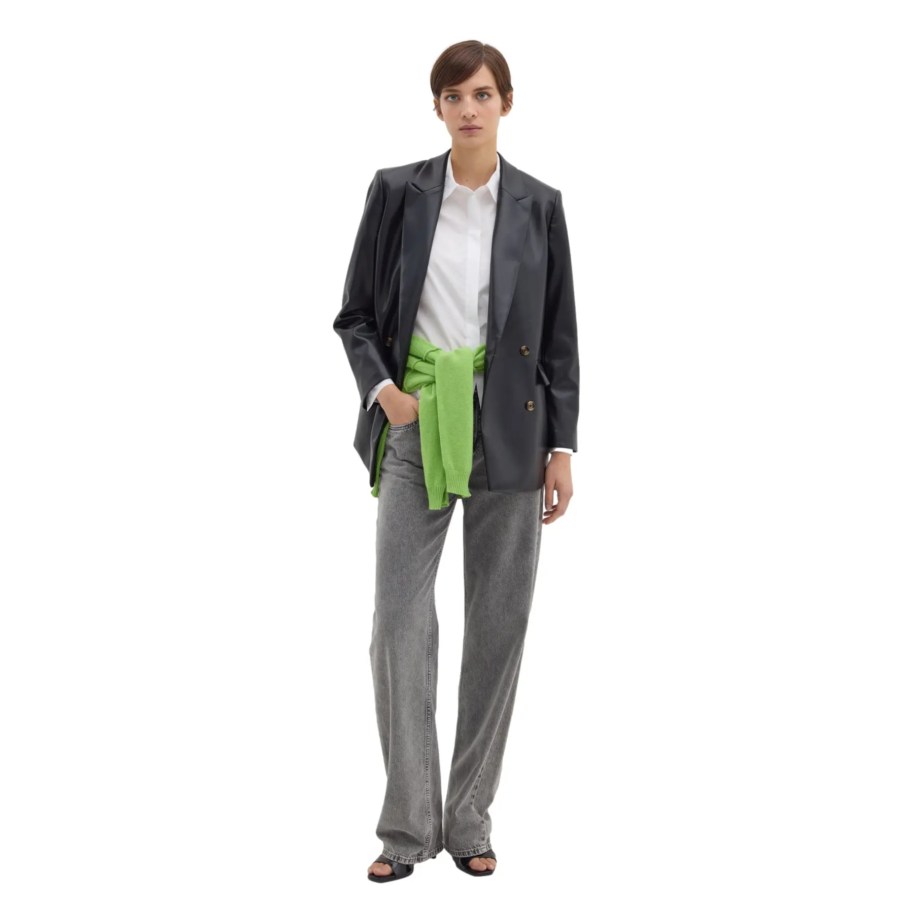 Blazer voor dames Stefanel