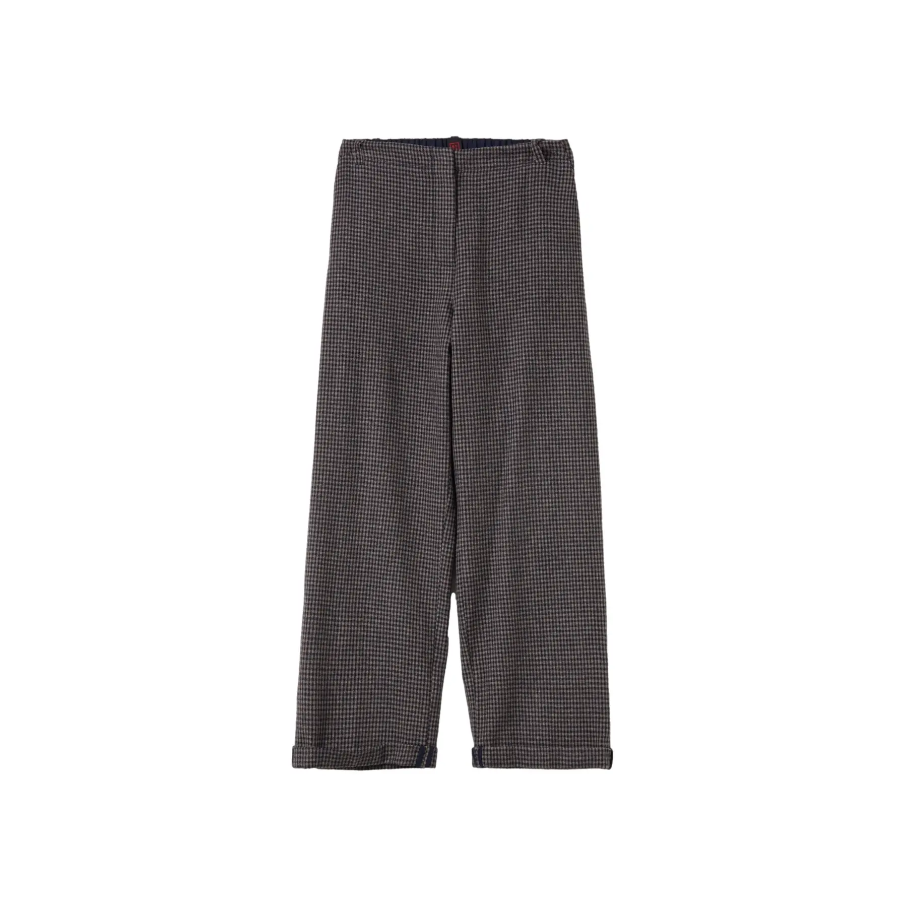 Pantalone cropped donna  Cigarette