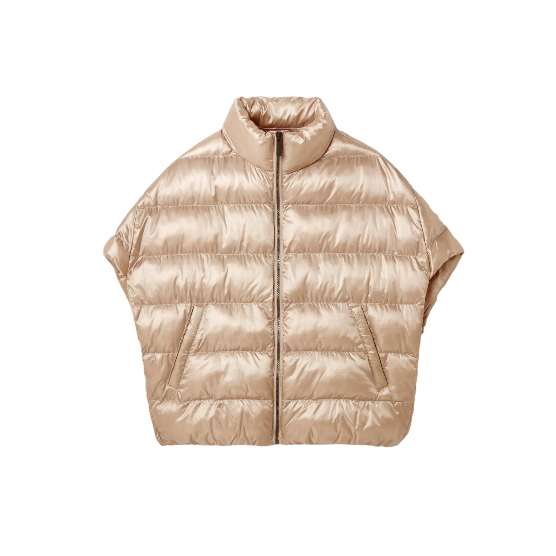 Gilet imbottito da donna