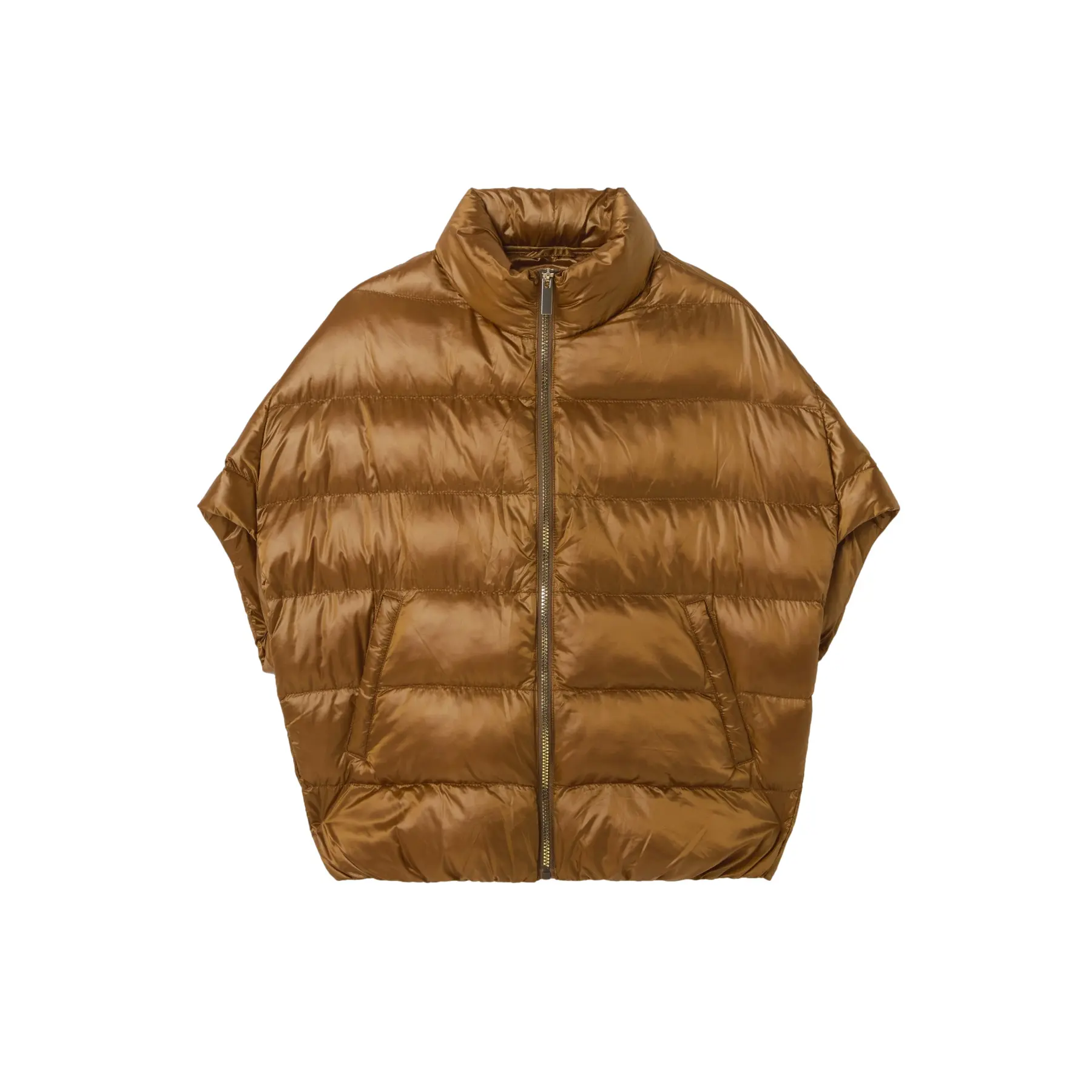 Gilet imbottito da donna