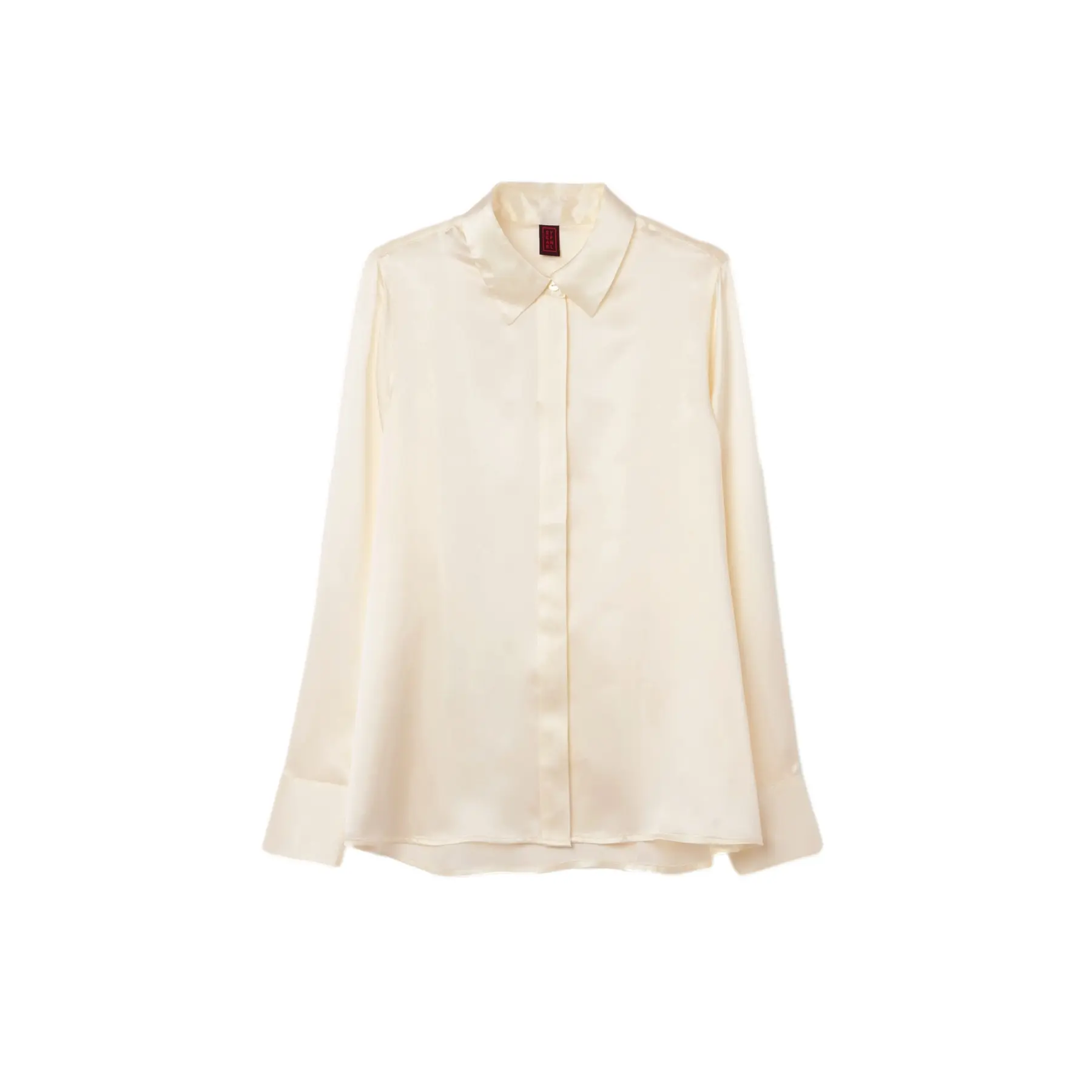 Blusa da donna  Silk