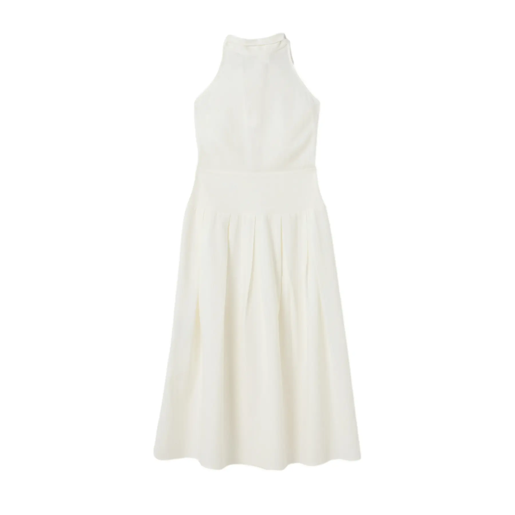 Robe con fiocco donna