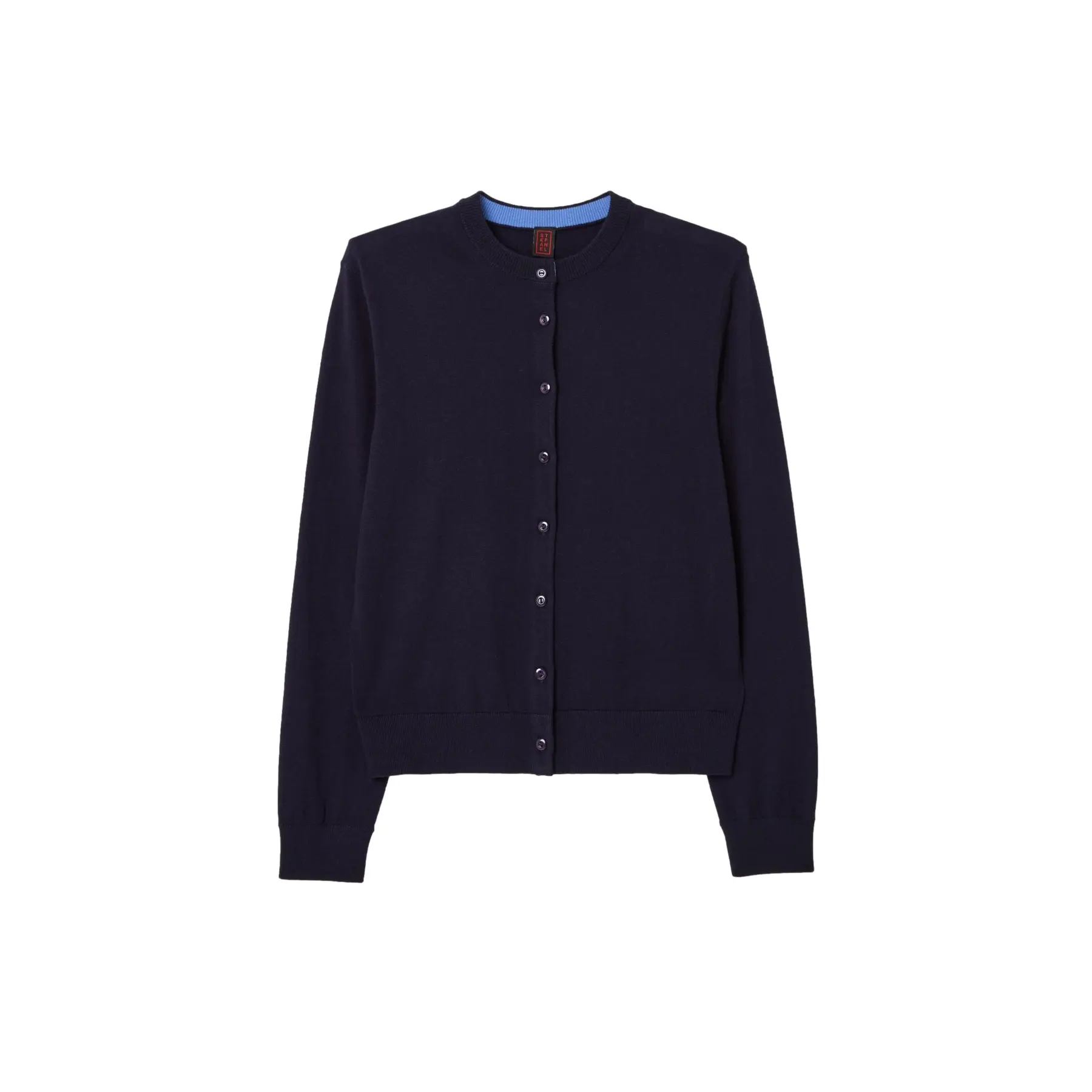 Cardigan in cotone donna  Cashmere