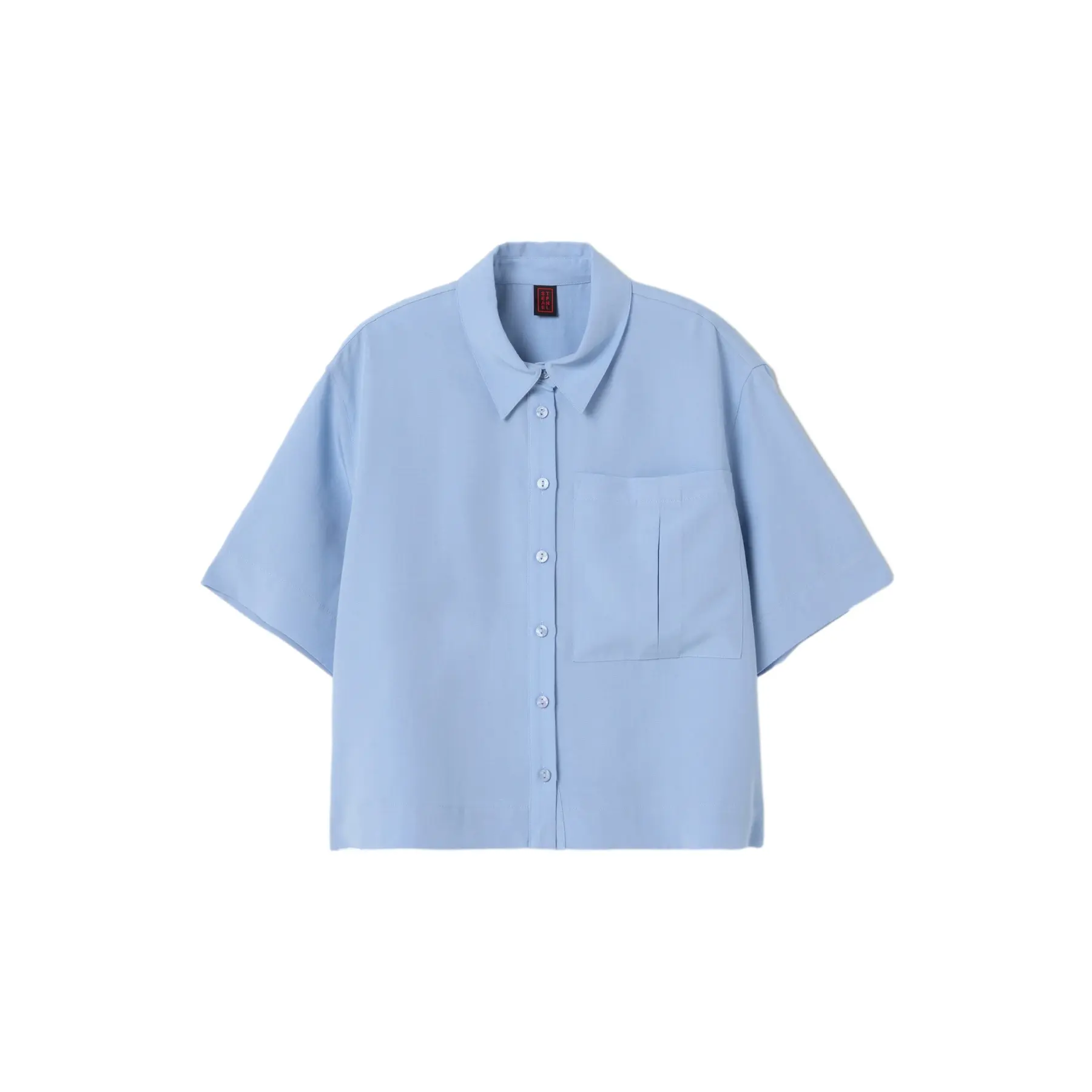 Camicetta cropped donna