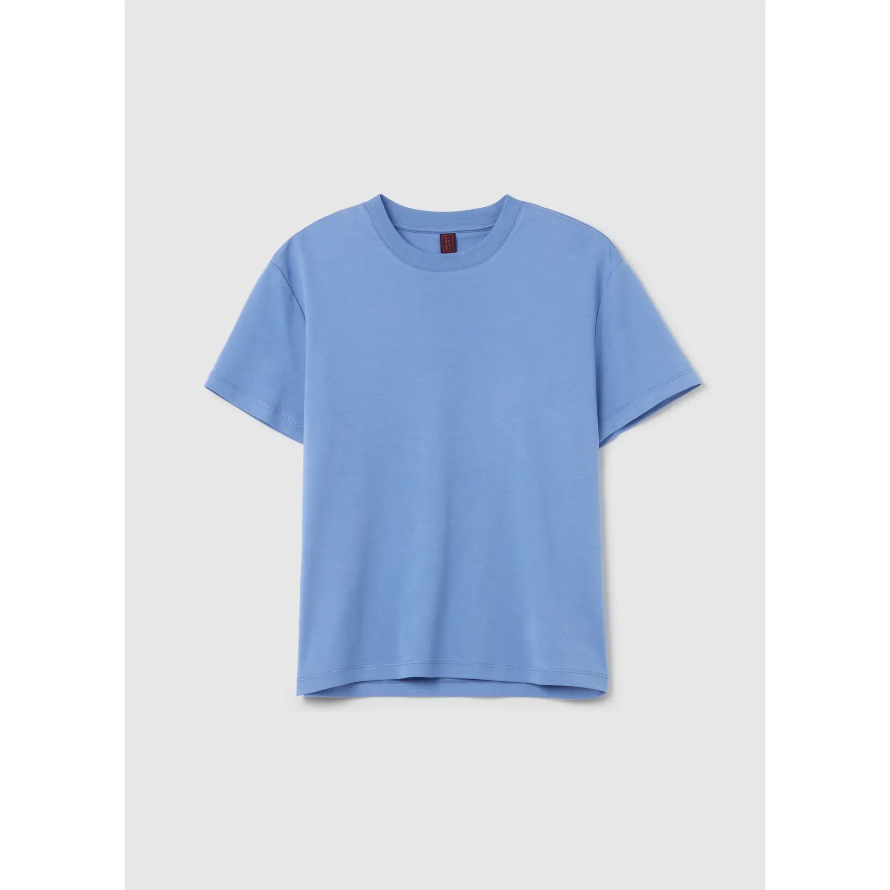 Women's cotton t-shirt Stefanel