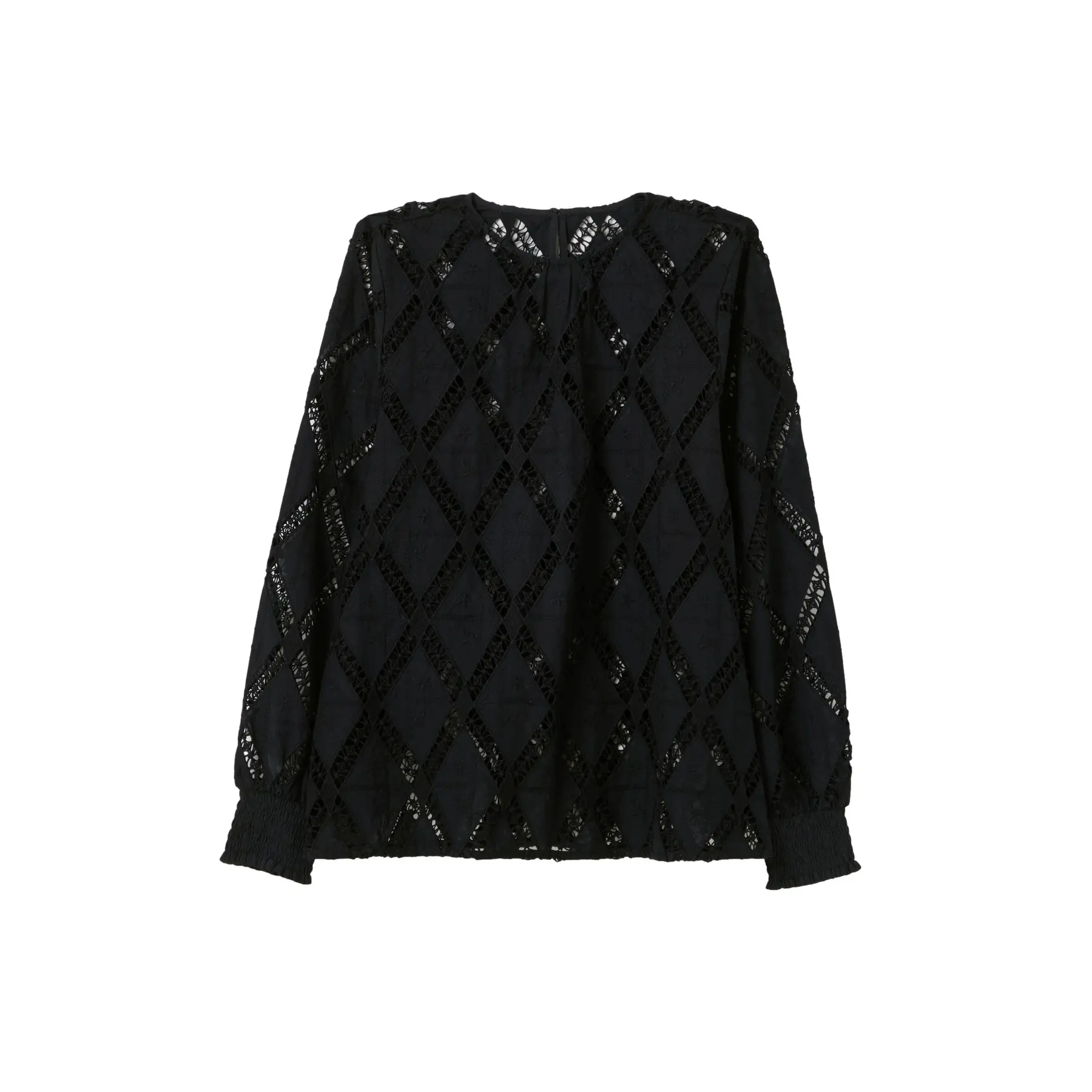 Camicetta da donna  Diamond Inlay