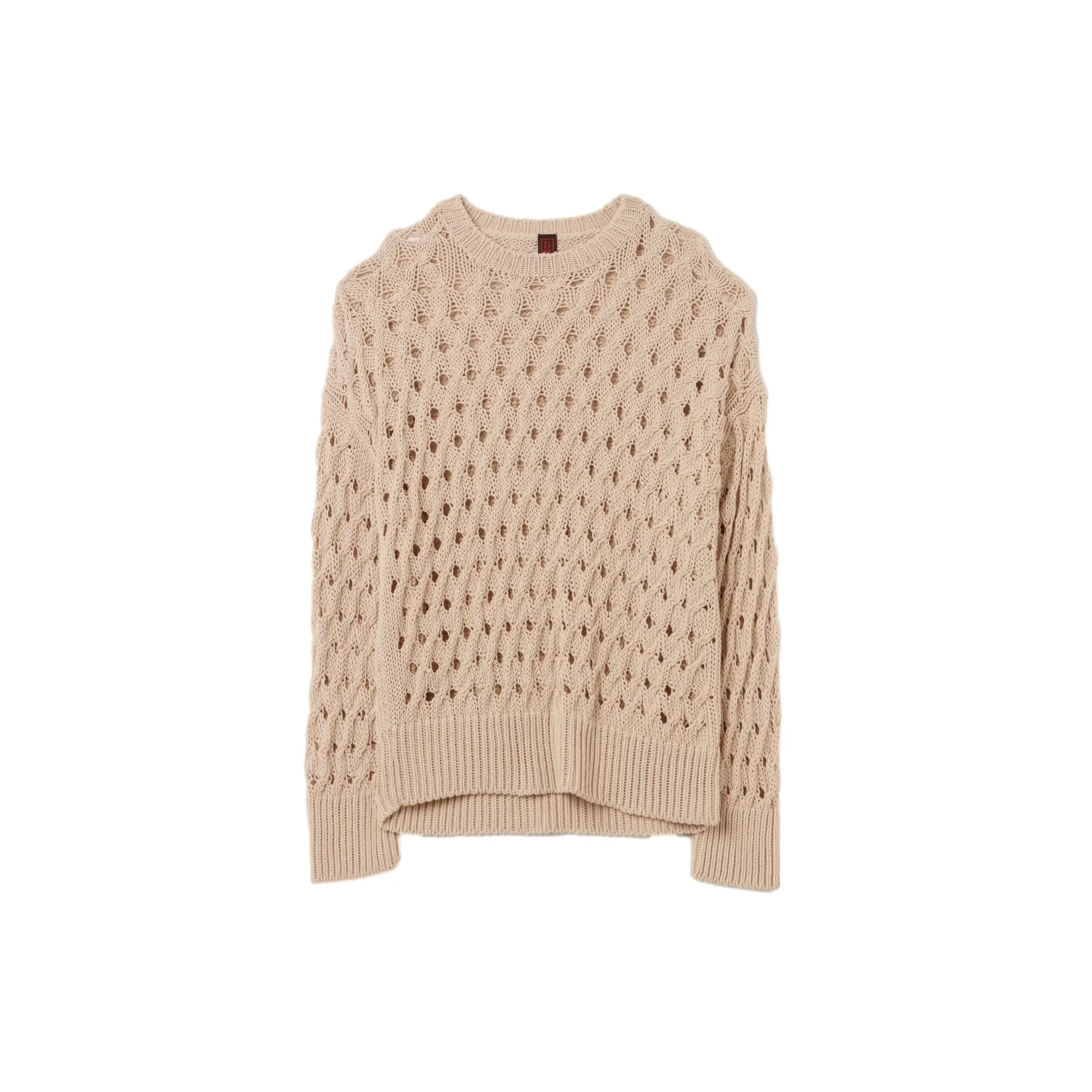Maglione da donna  Openwork