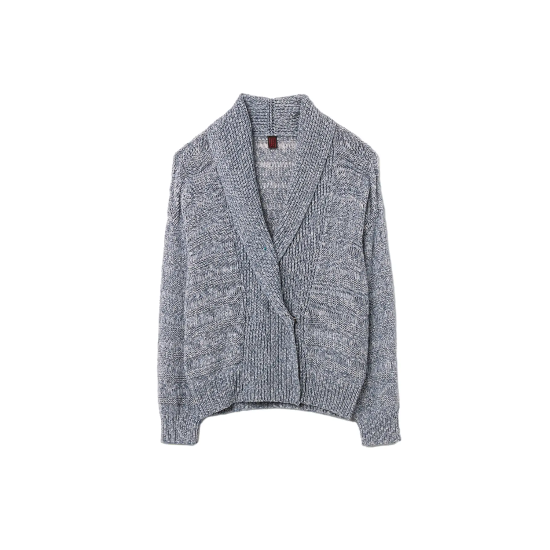 Women's Wrap Cardigan Stefanel