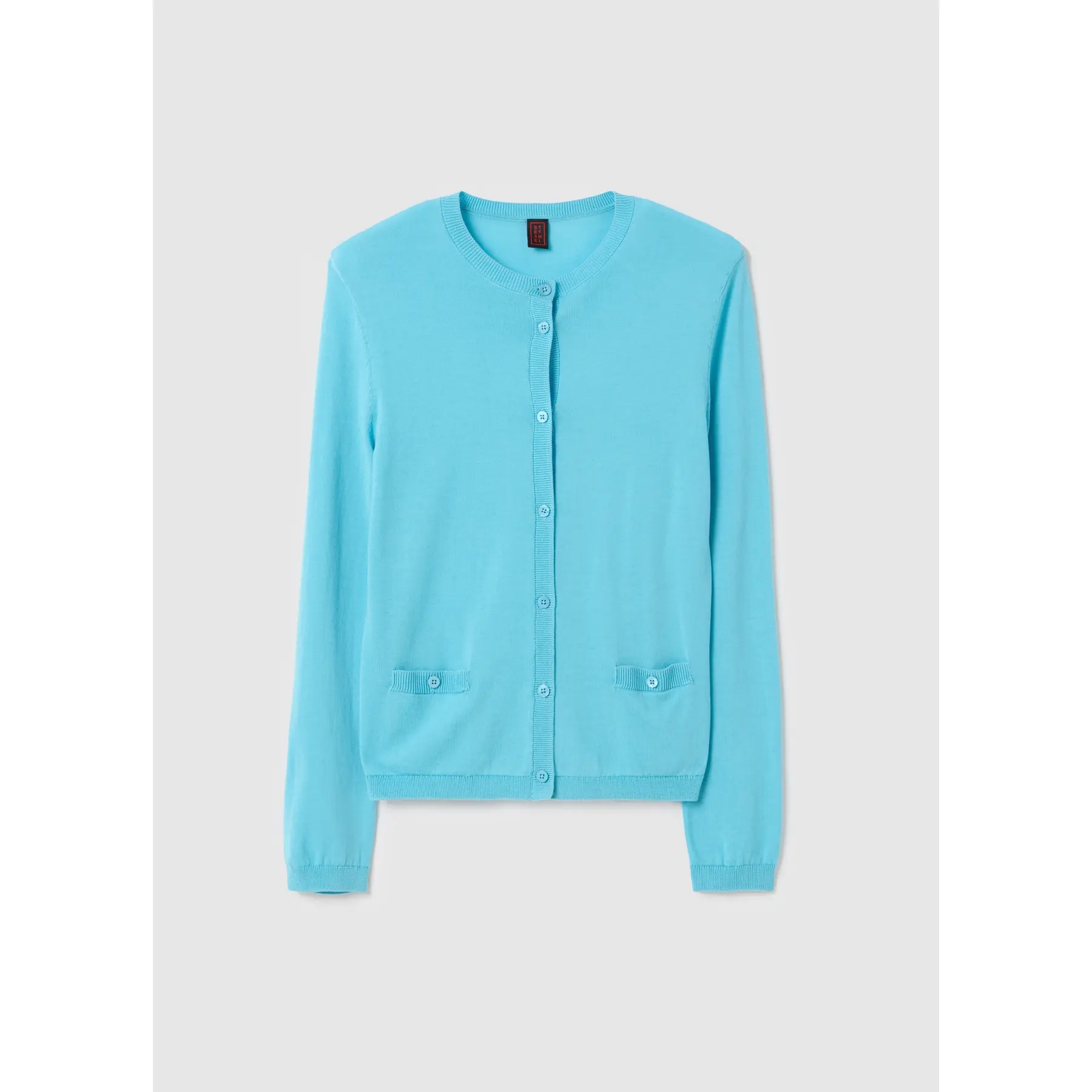 Image of Strickjacke, Damen Stefanel