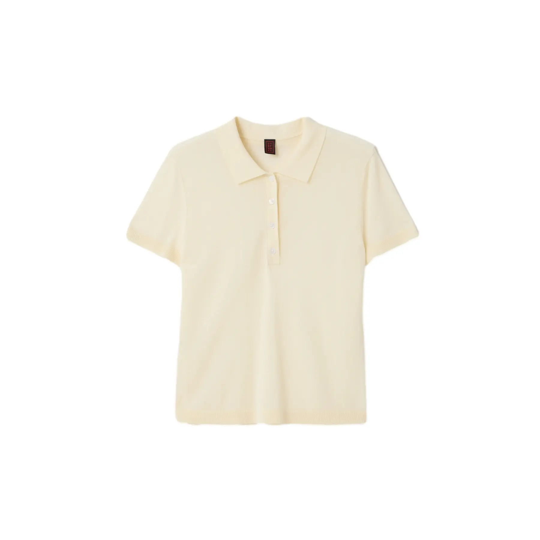 Polo da donna  Plain