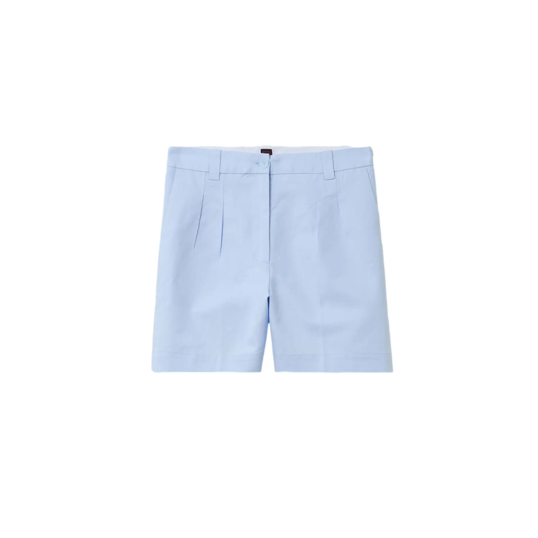 Bermuda donna in cotone