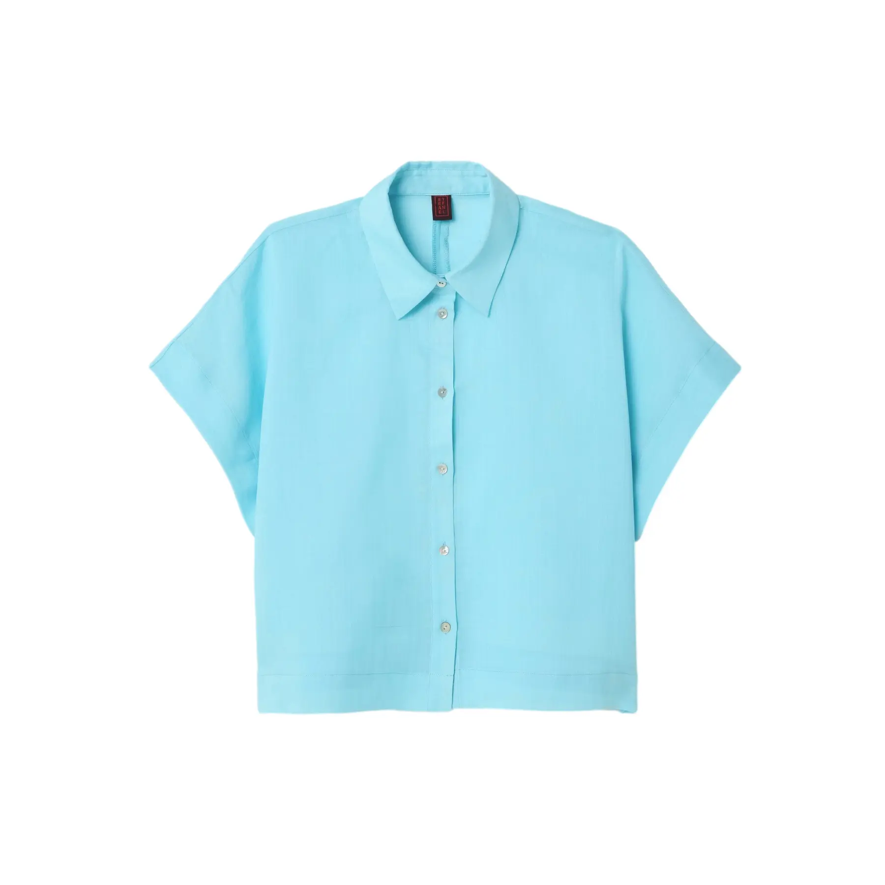 Blusa da donna  Ramie