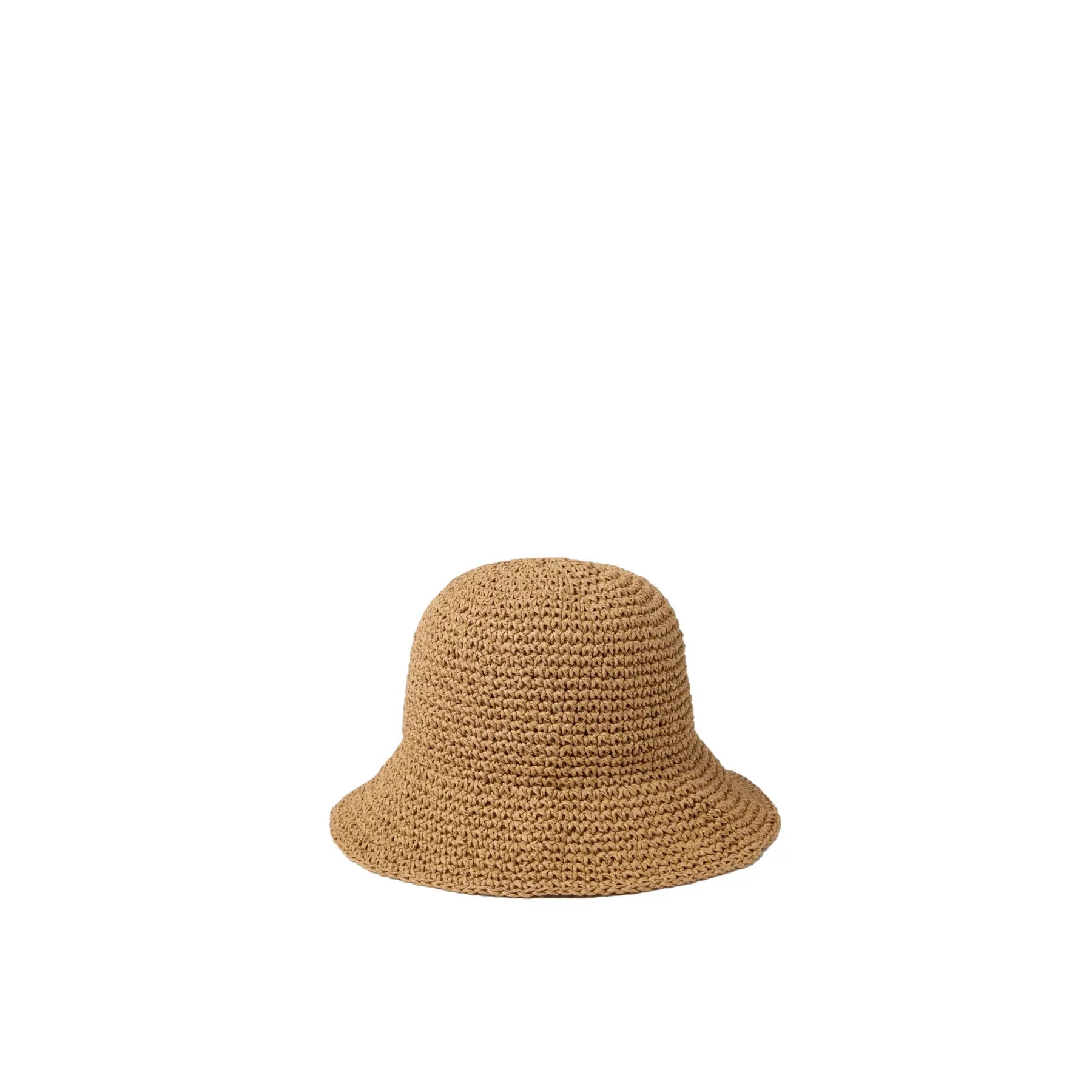 Image of Raffia Hut weiblich Stefanel