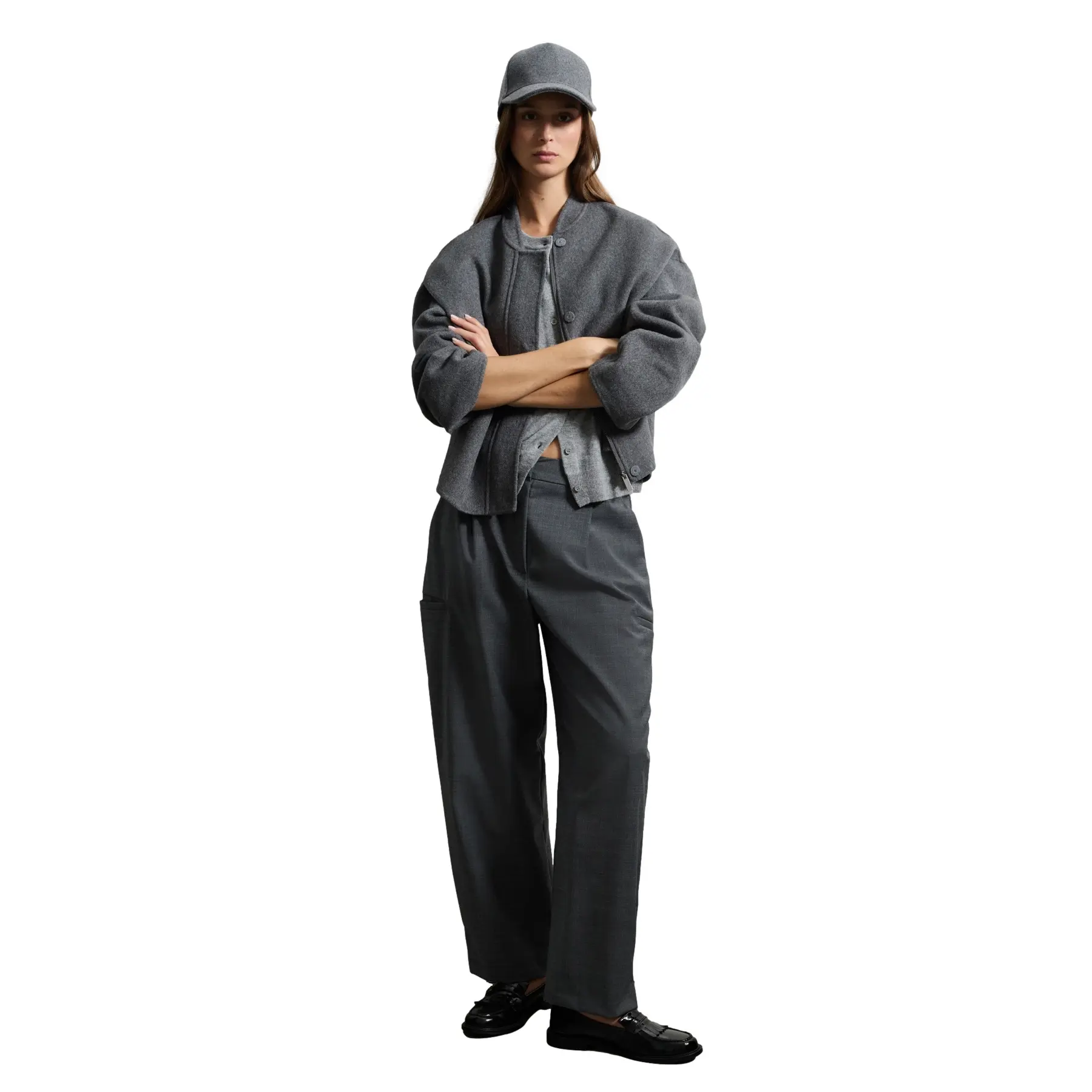 Dames baseballpet Stefanel