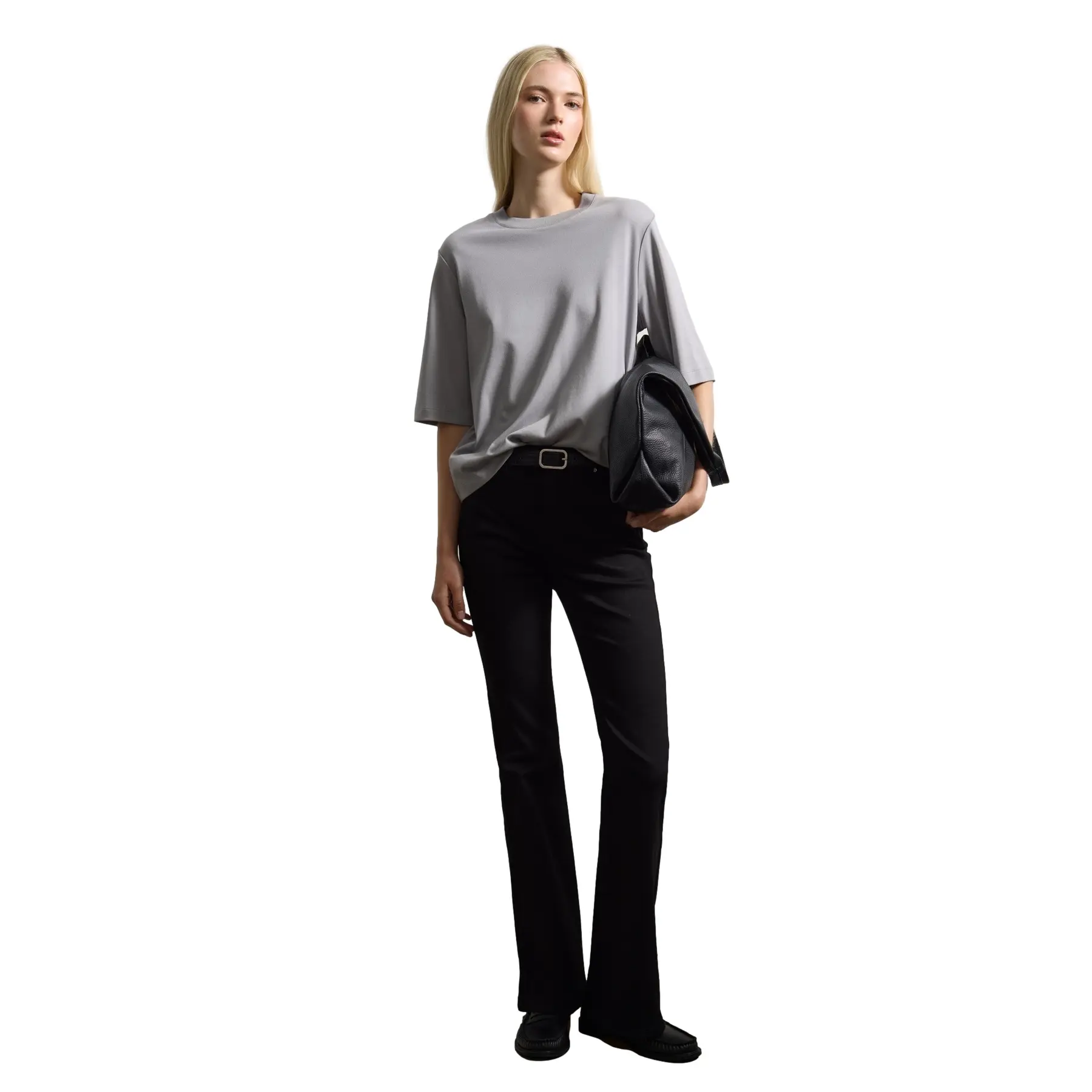 Jeans Bootcut donna
