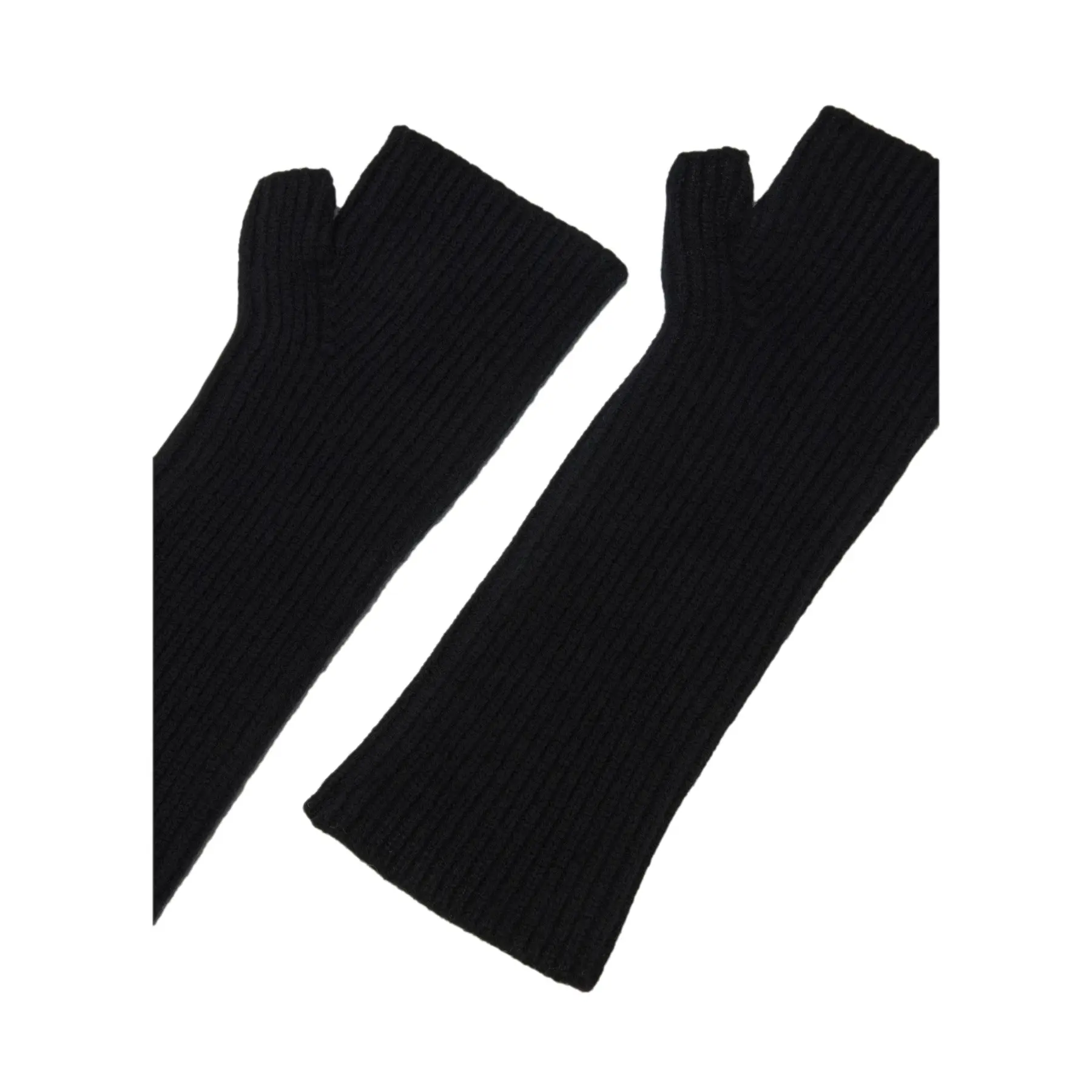 Dames wol handschoenen Stefanel
