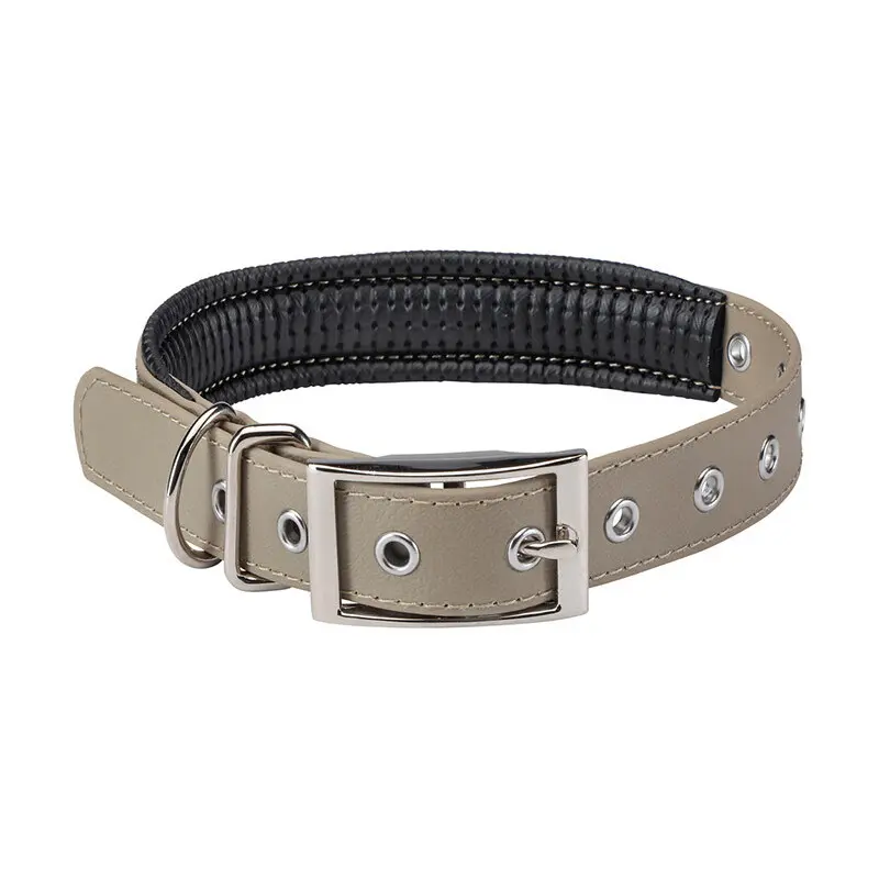 Doppeltes Hundehalsband Stepland
