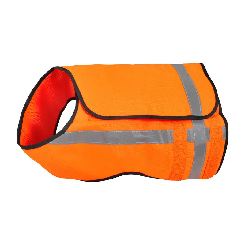 Safety vest Stepland