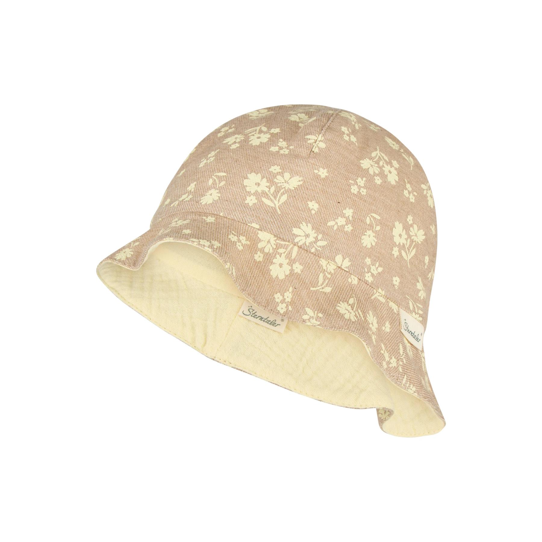 4004701182108 - Wendebob Mädchen Fleurs