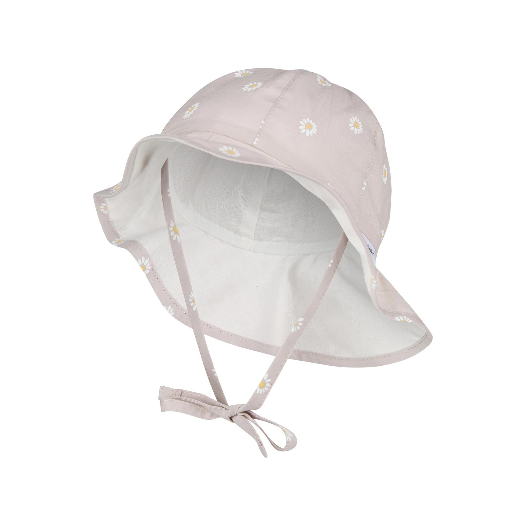 Bob baby meisje Sterntaler Pâquerette