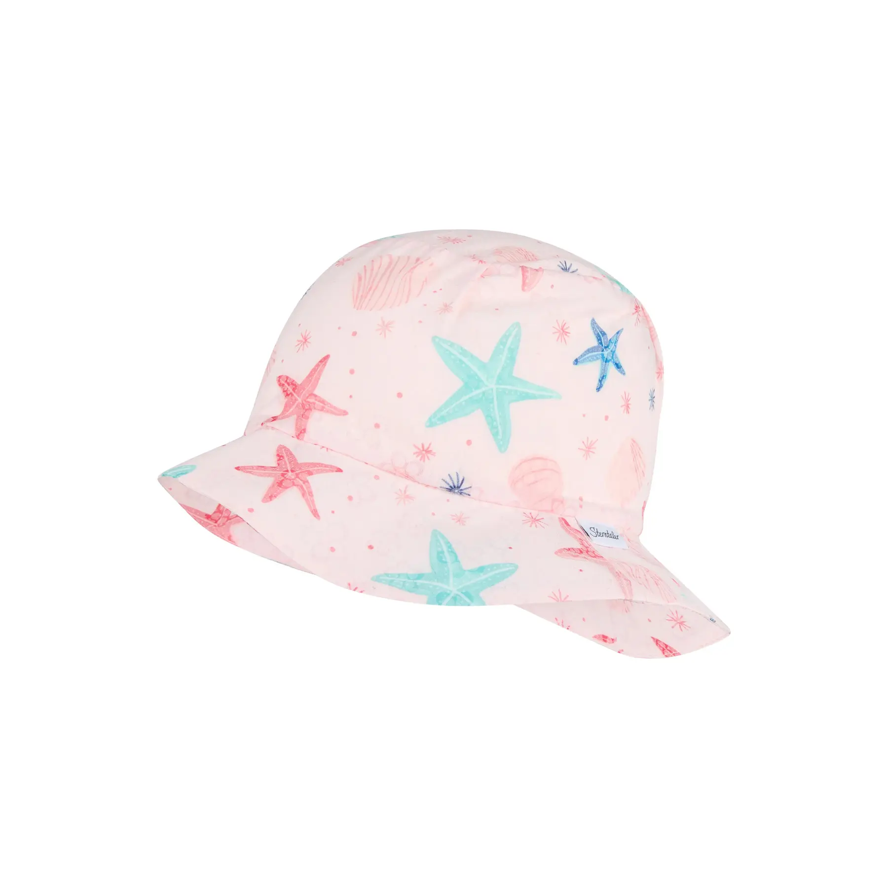 4066891312444 - Hut Mädchen Étoile de mer