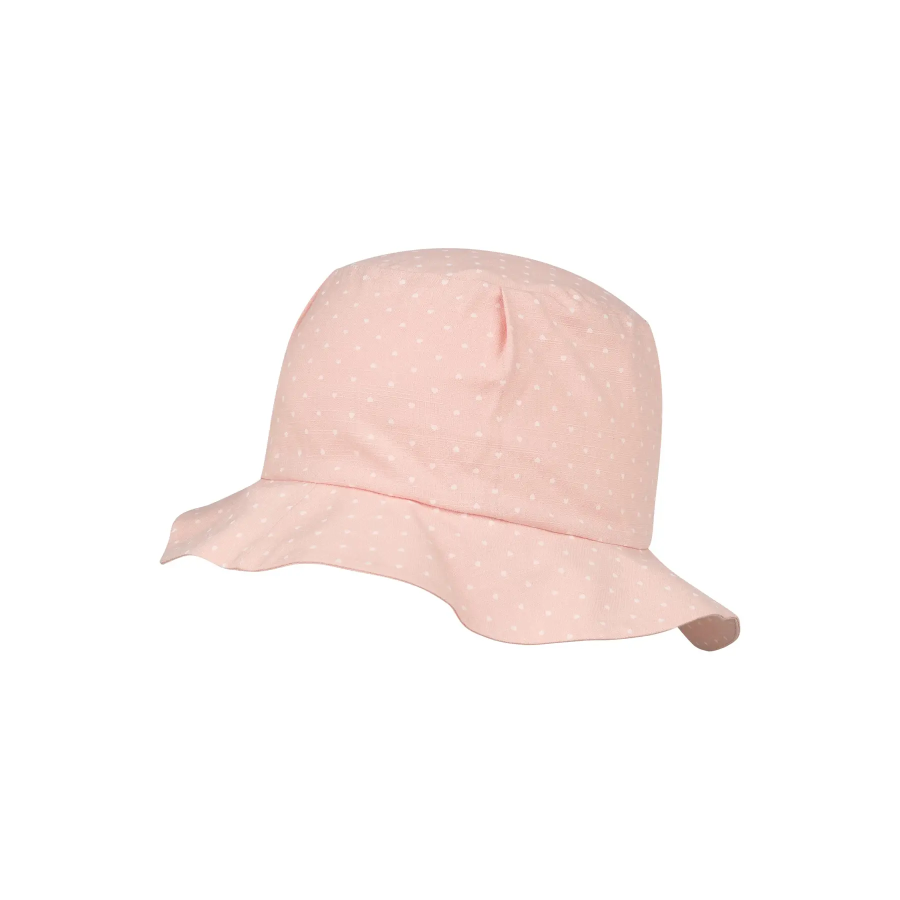 4066891312529 - Hut Mädchen Cœur