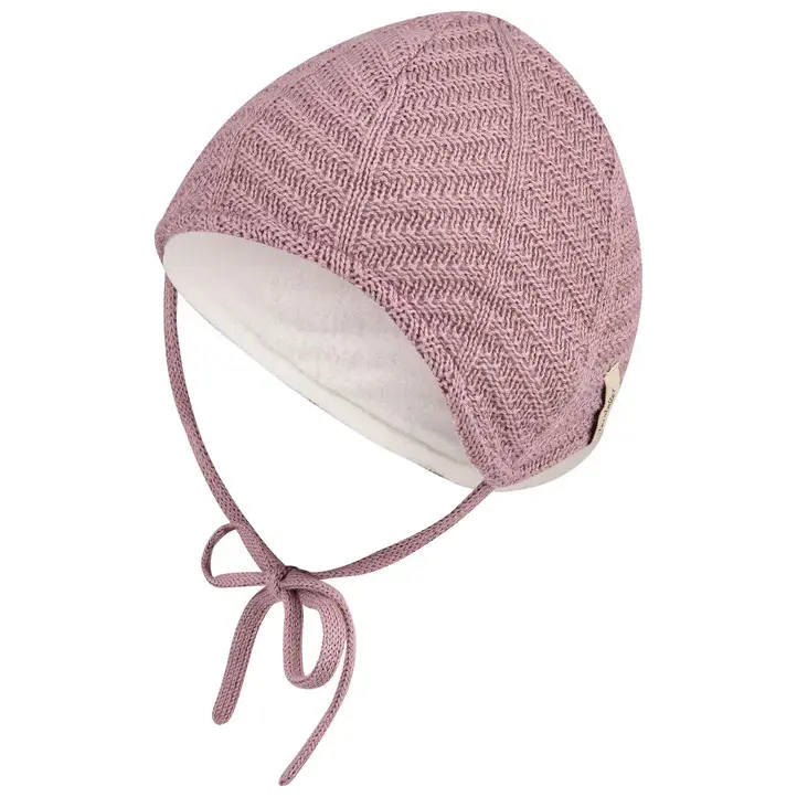 Bonnet bébé fille Sterntaler OCS