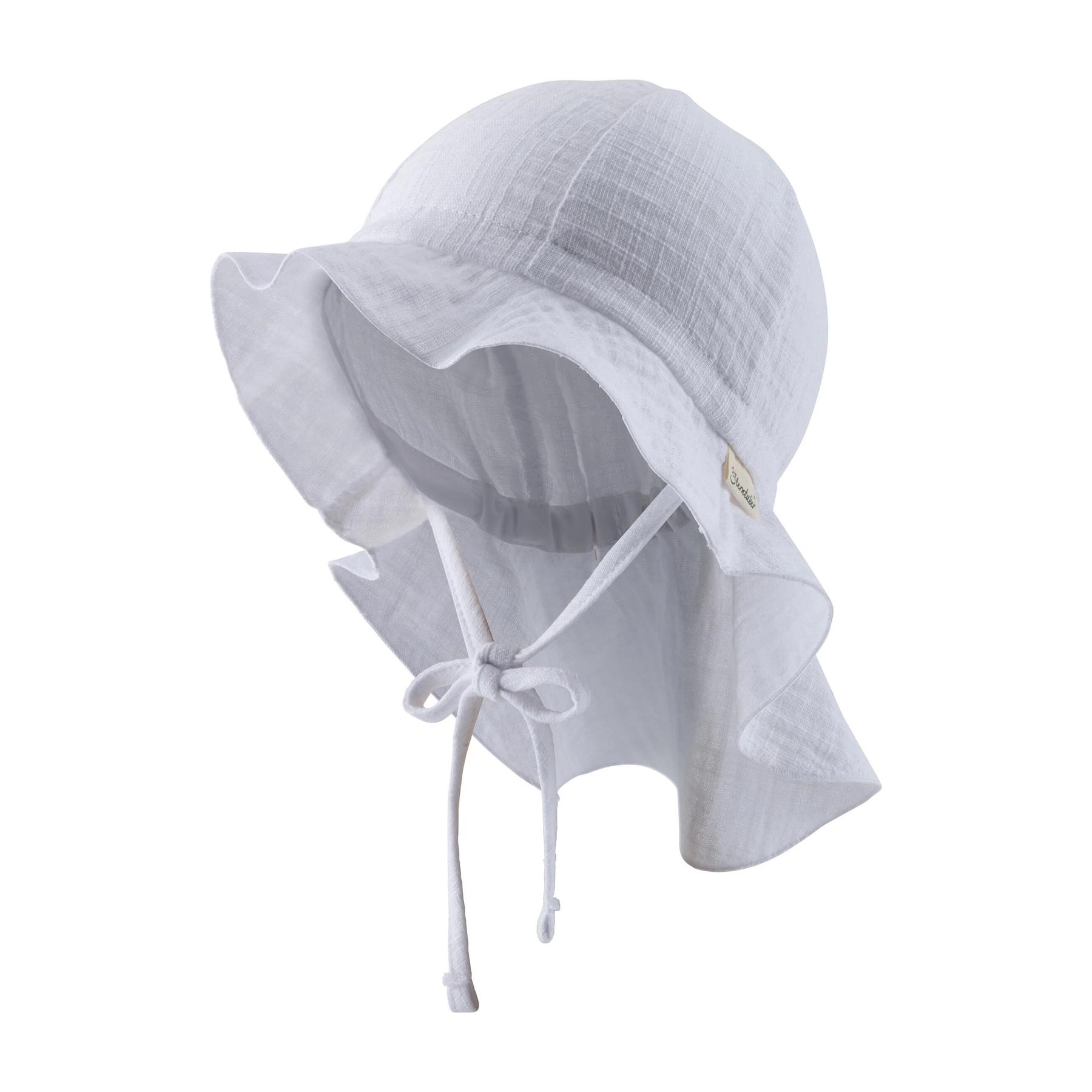 4066891240600 - Sonnenhut für Kinder Unicolore