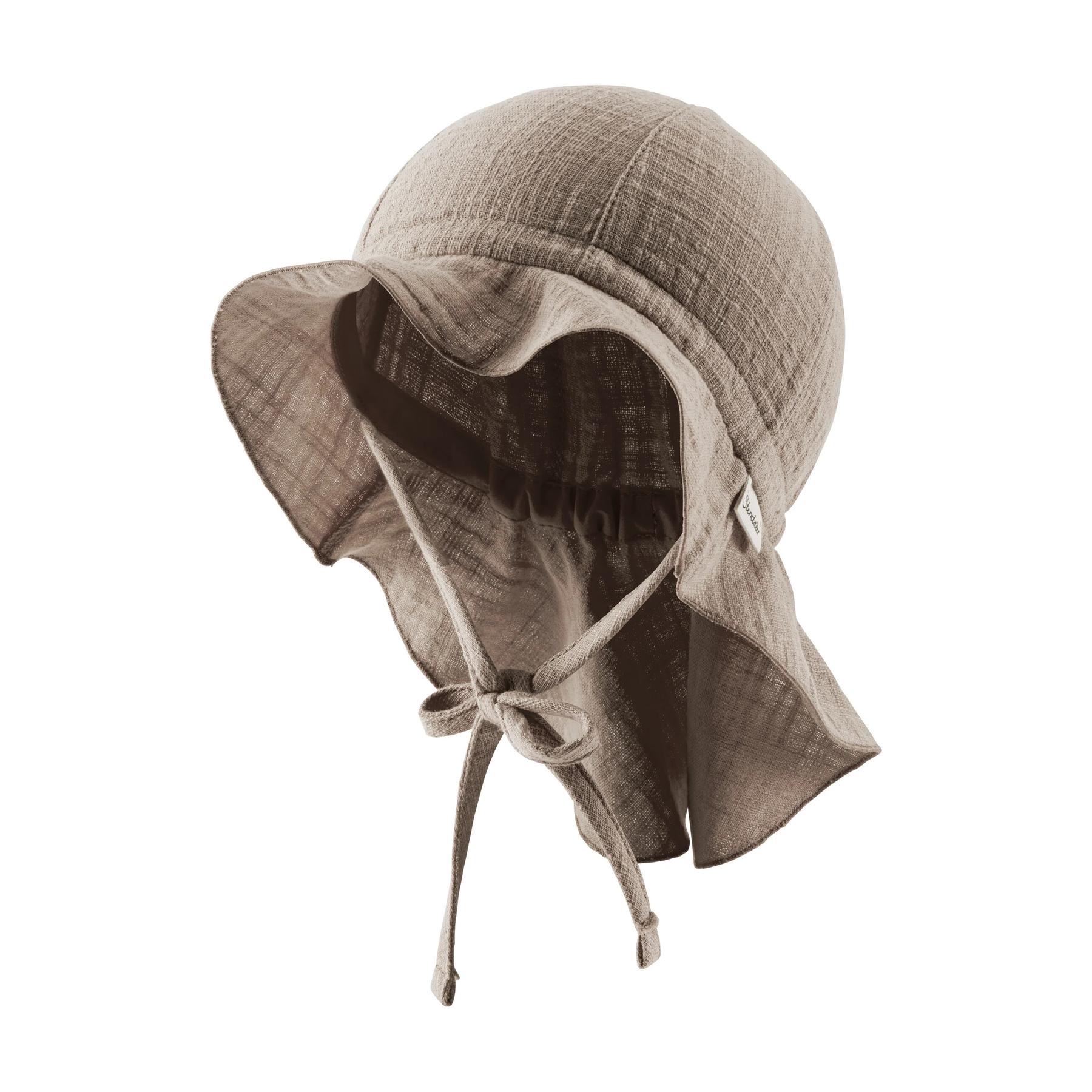 4066891240624 - Sonnenhut für Kinder Unicolore