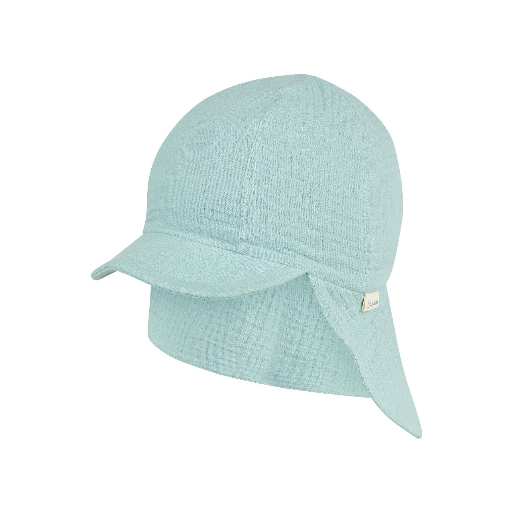 4066891305132 - Baseballcap mit Nackenschutz und UV-Schutz für Kinder Sterntaler