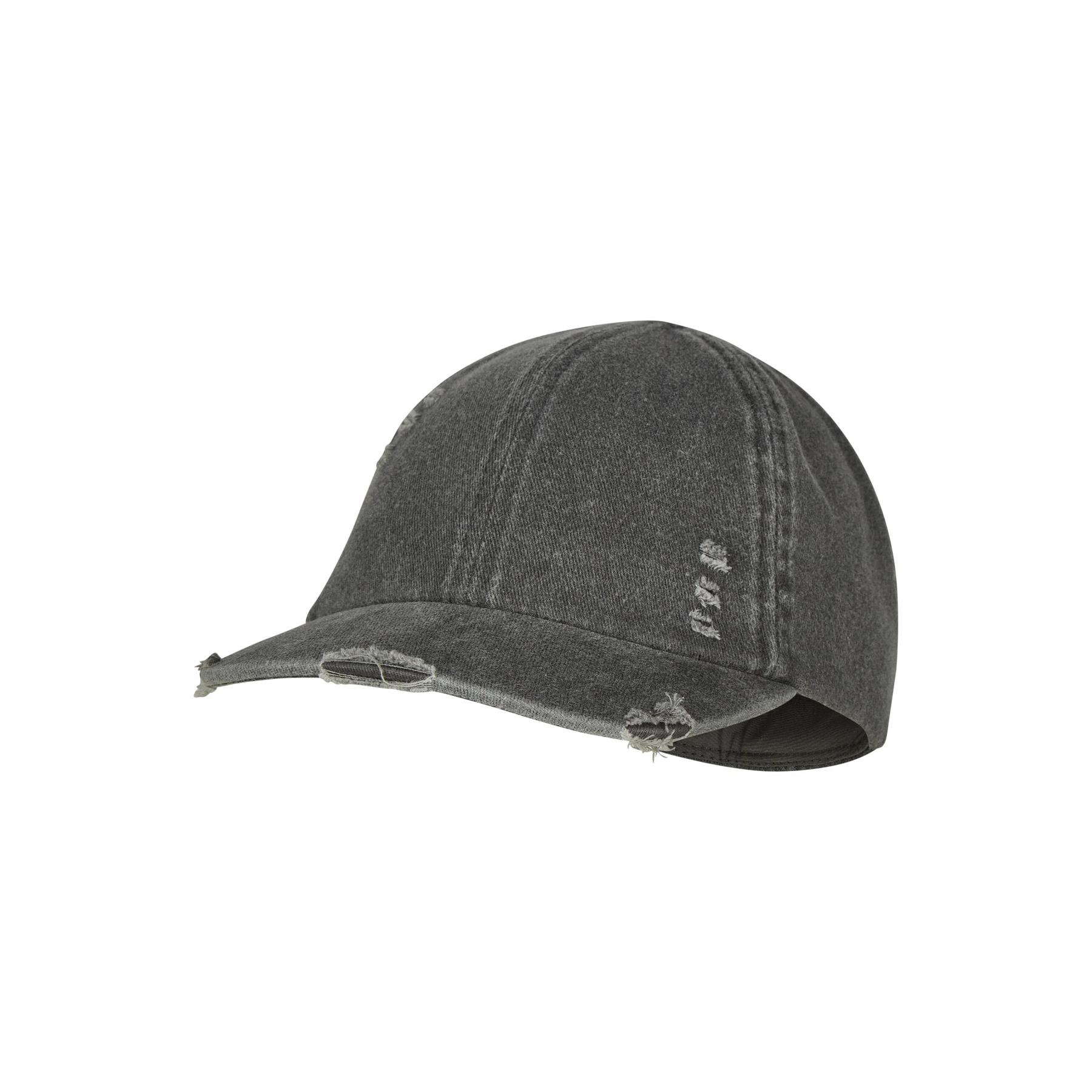 4066891307723 - Denim Baseball-Cap für Babys Sterntaler
