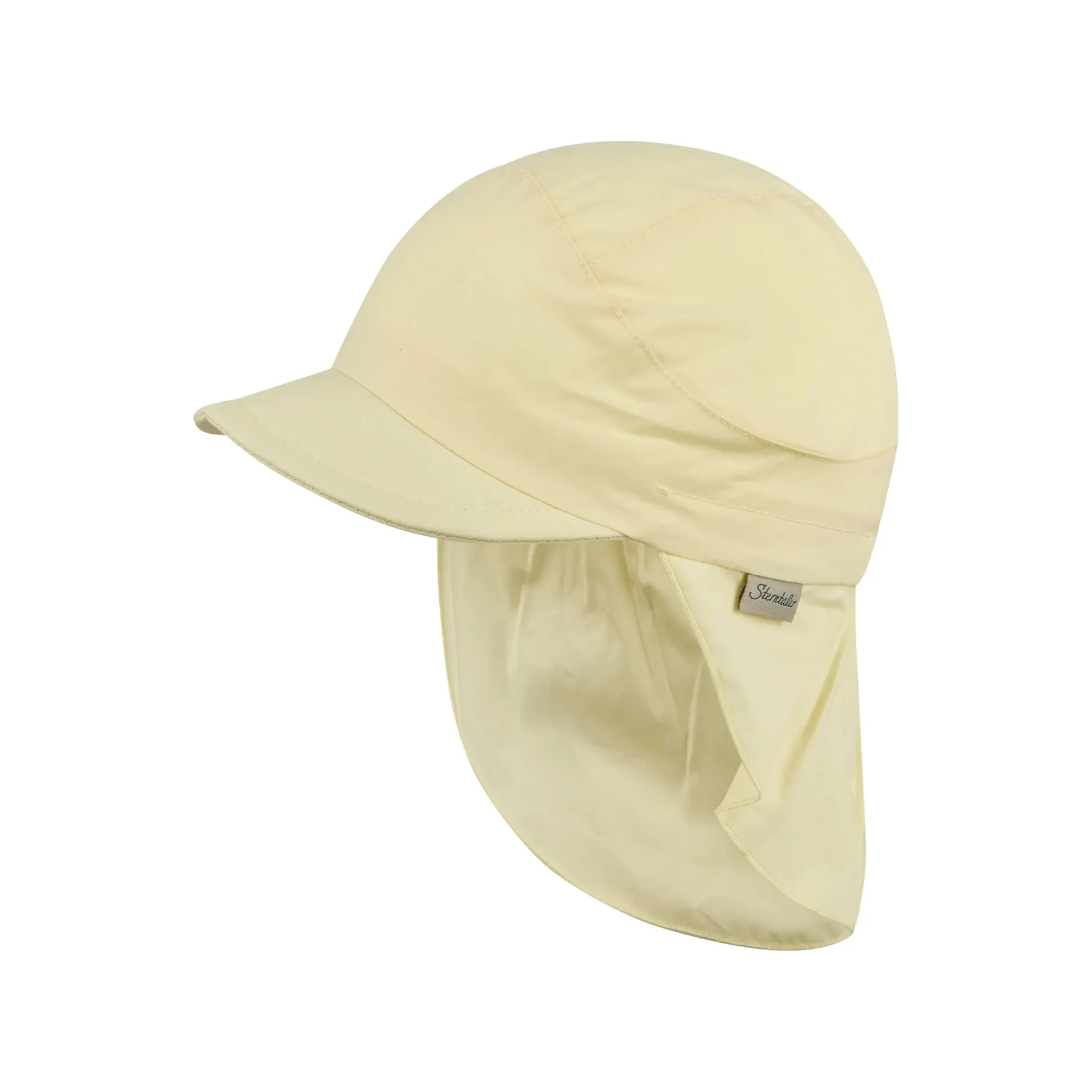 4066891305224 - Baseballcap mit Nacken Schutz UV 50+ Baby Basic