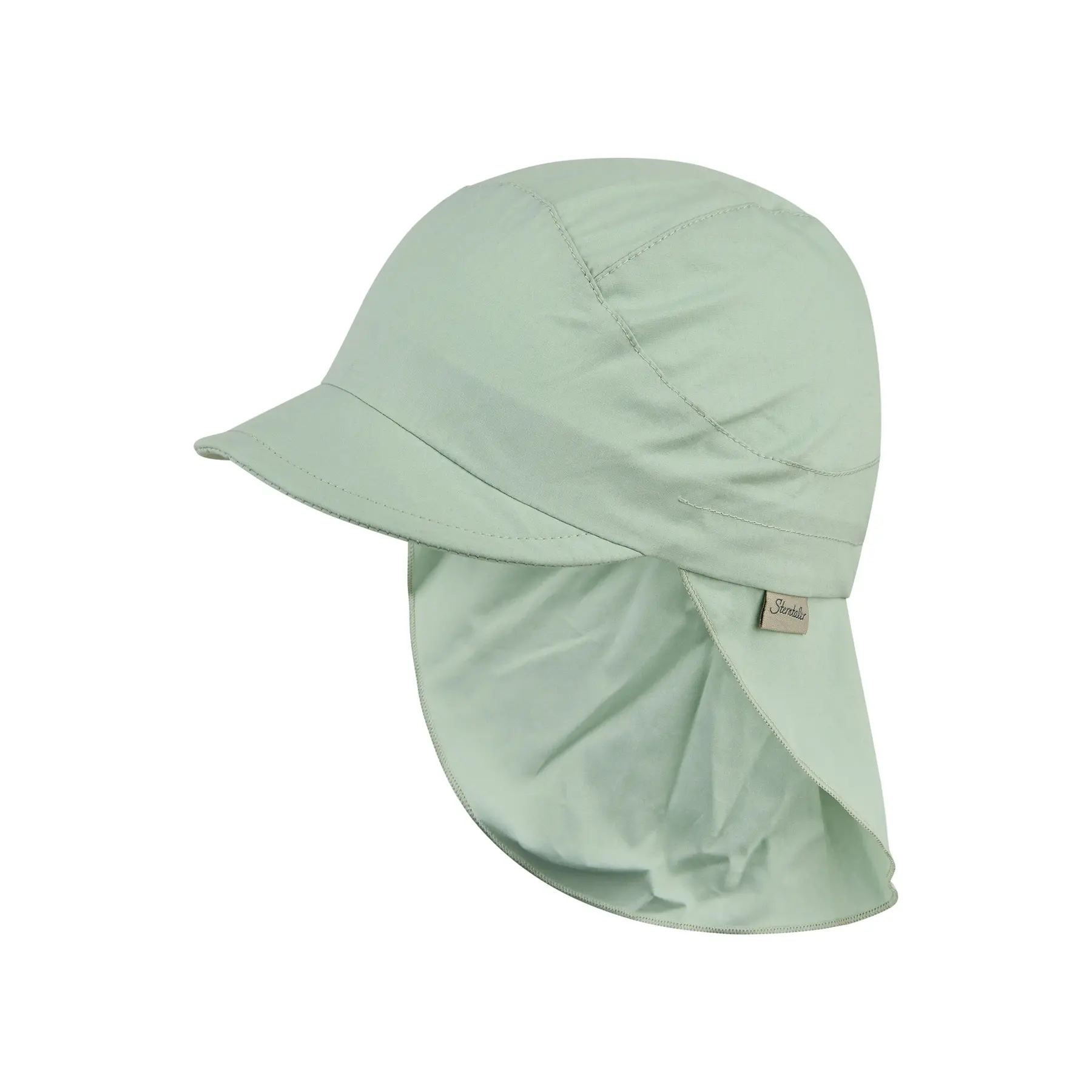 4066891305262 - Baseballcap mit Nacken Schutz UV 50+ Baby Basic