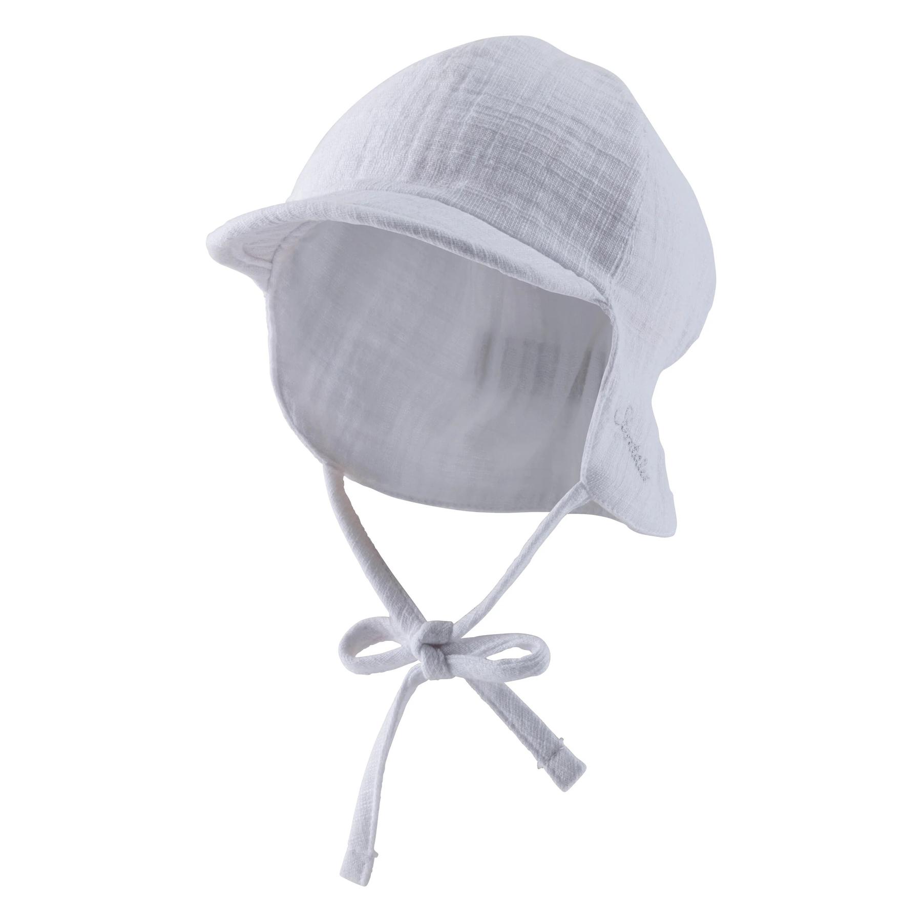 Casquette de baseball couvre nuque bébé garçon Sterntaler