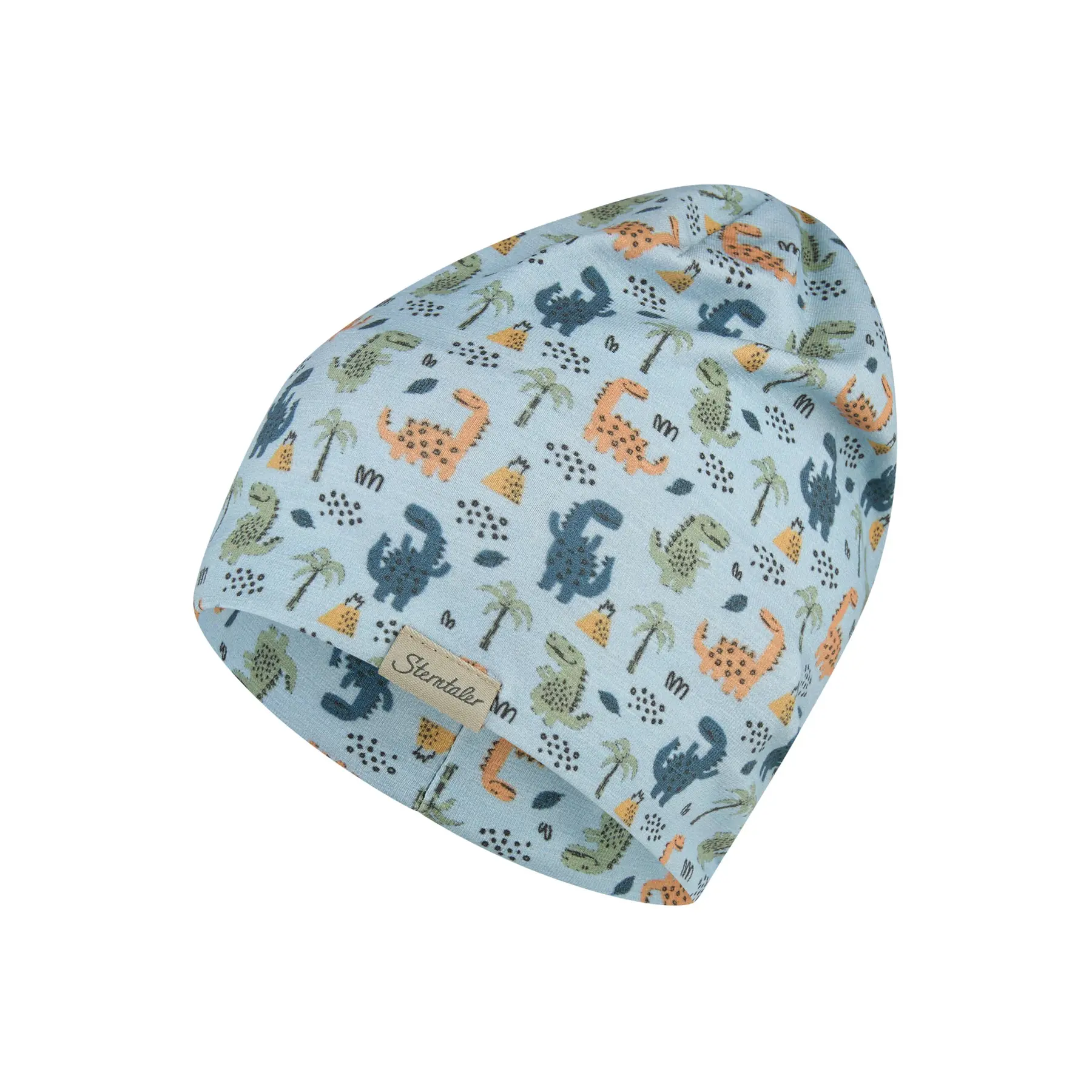 4066891316145 - Kindermütze dinosaures