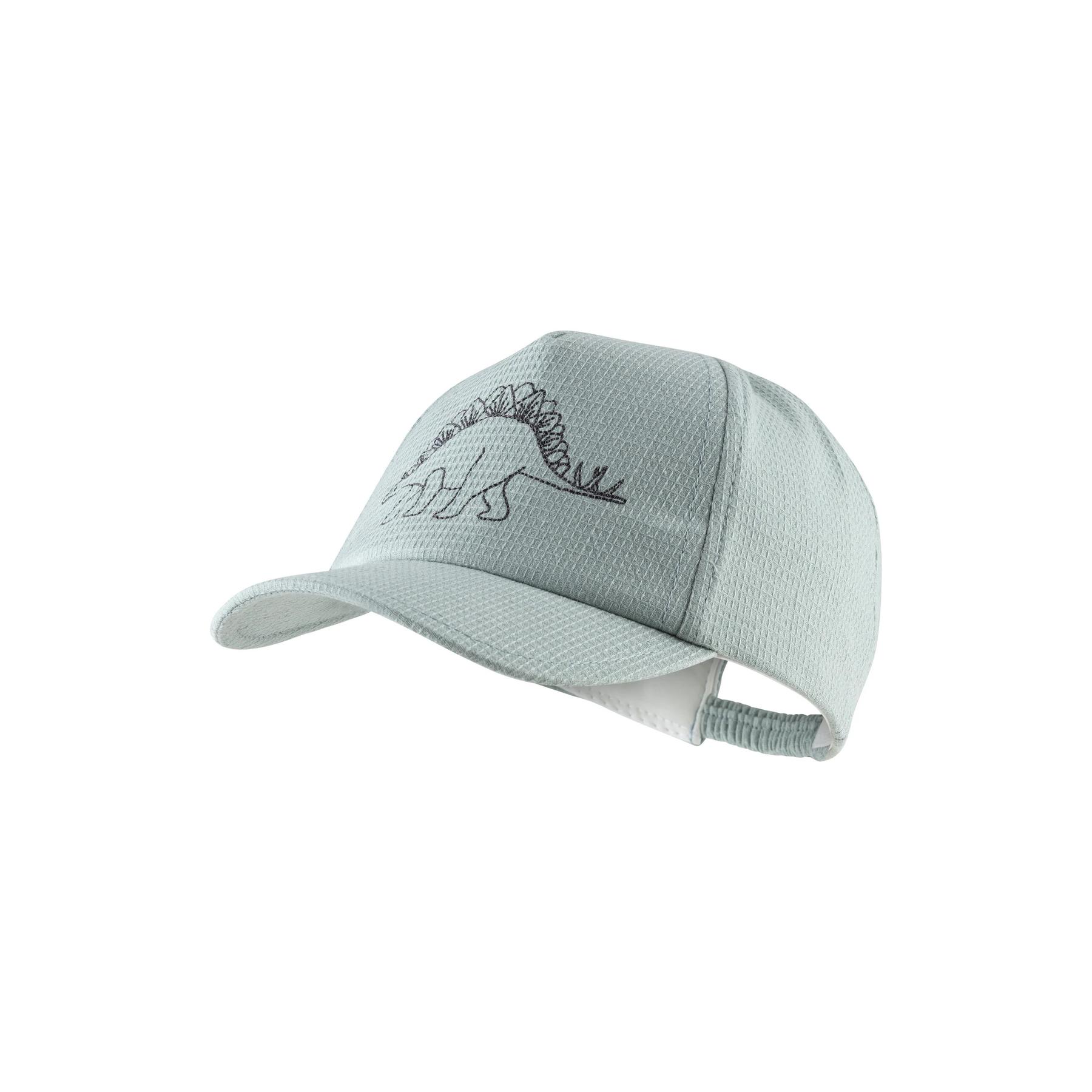 4066891214243 - Baseballcap mit Dinosaurier-Stickerei für Kinder Sterntaler