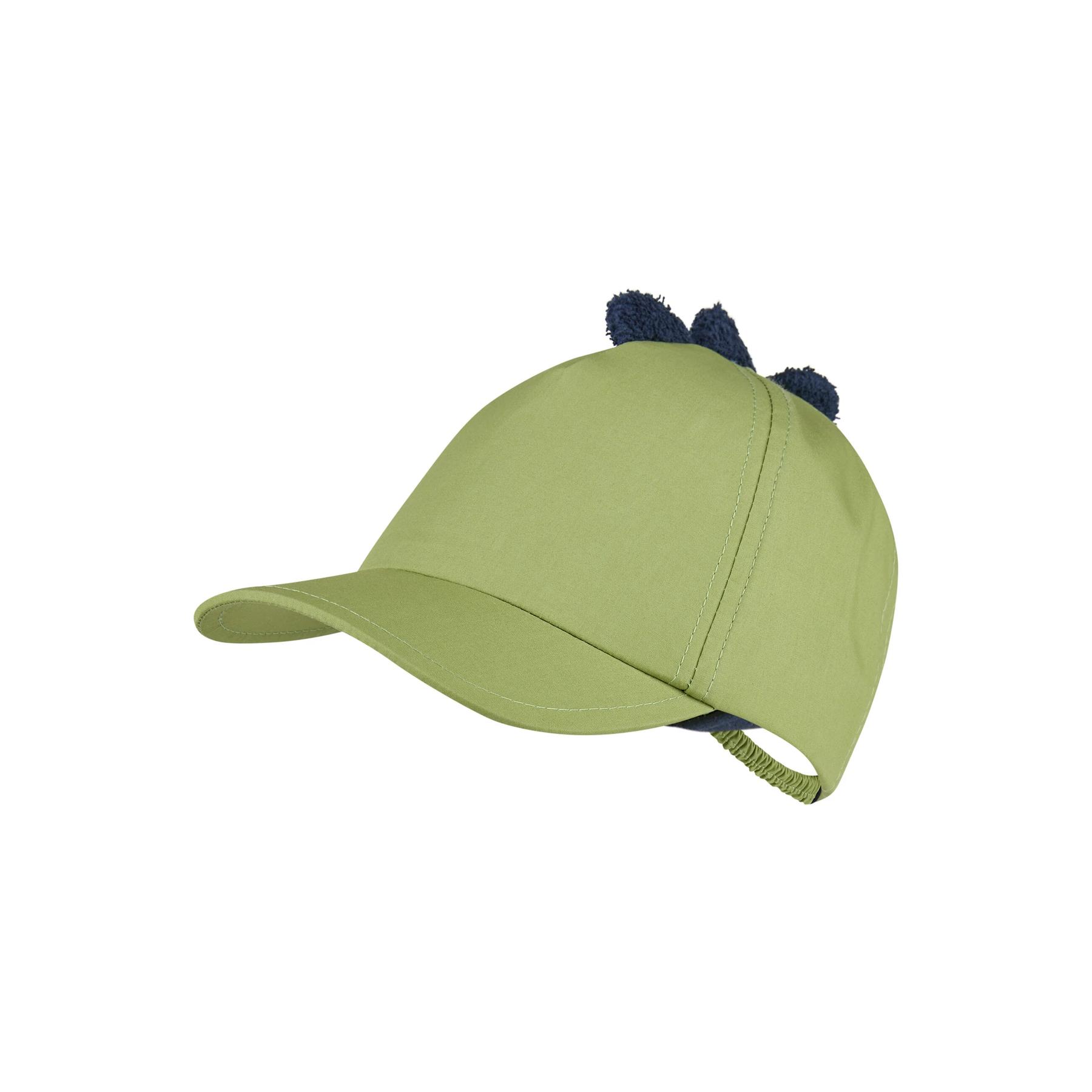 4066891308133 - Kinder Baseballkappe mit Spitzen Sterntaler