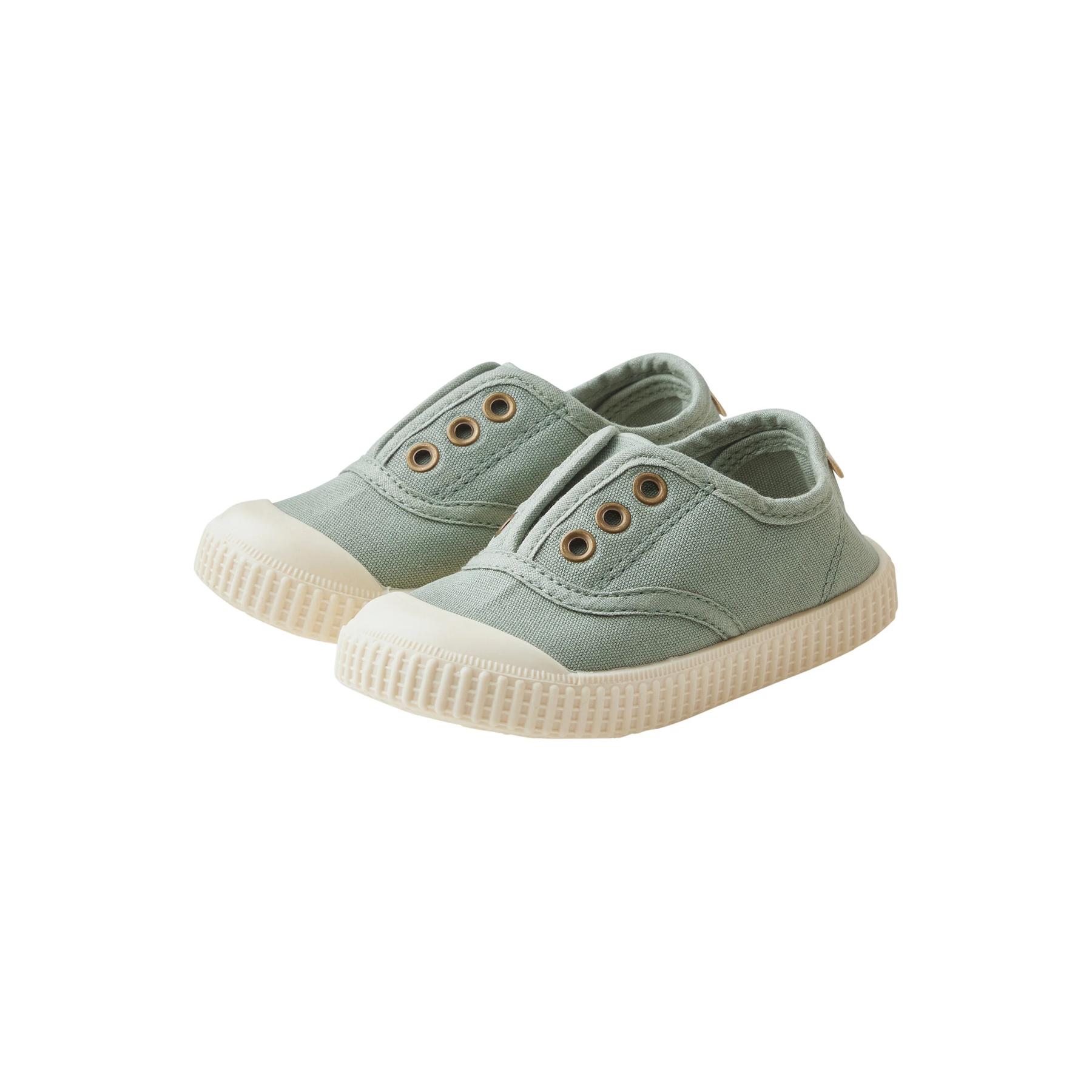 4066891244943 - Baby Baumwollschuhe Sterntaler