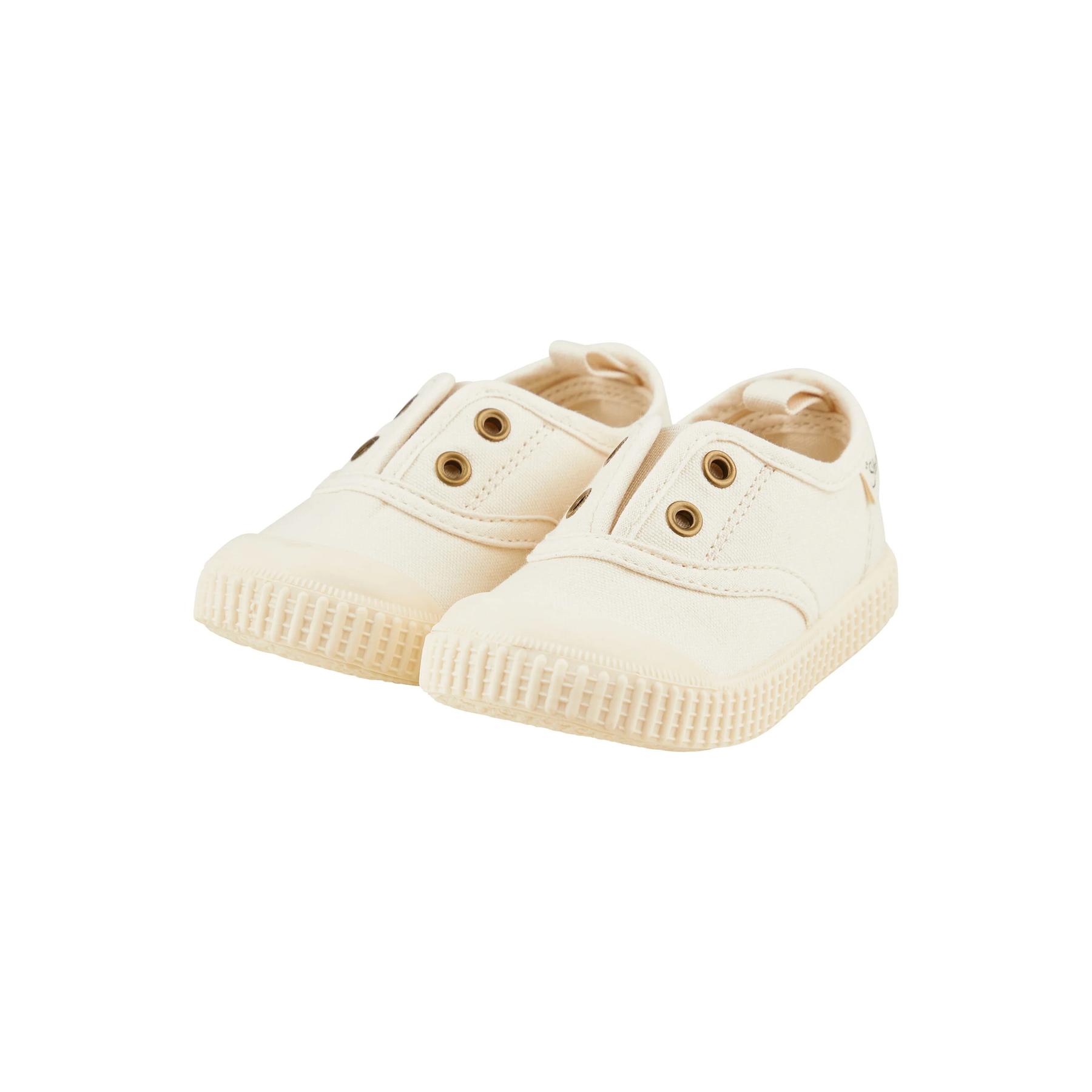 4004701201502 - Baby Baumwollschuhe Sterntaler