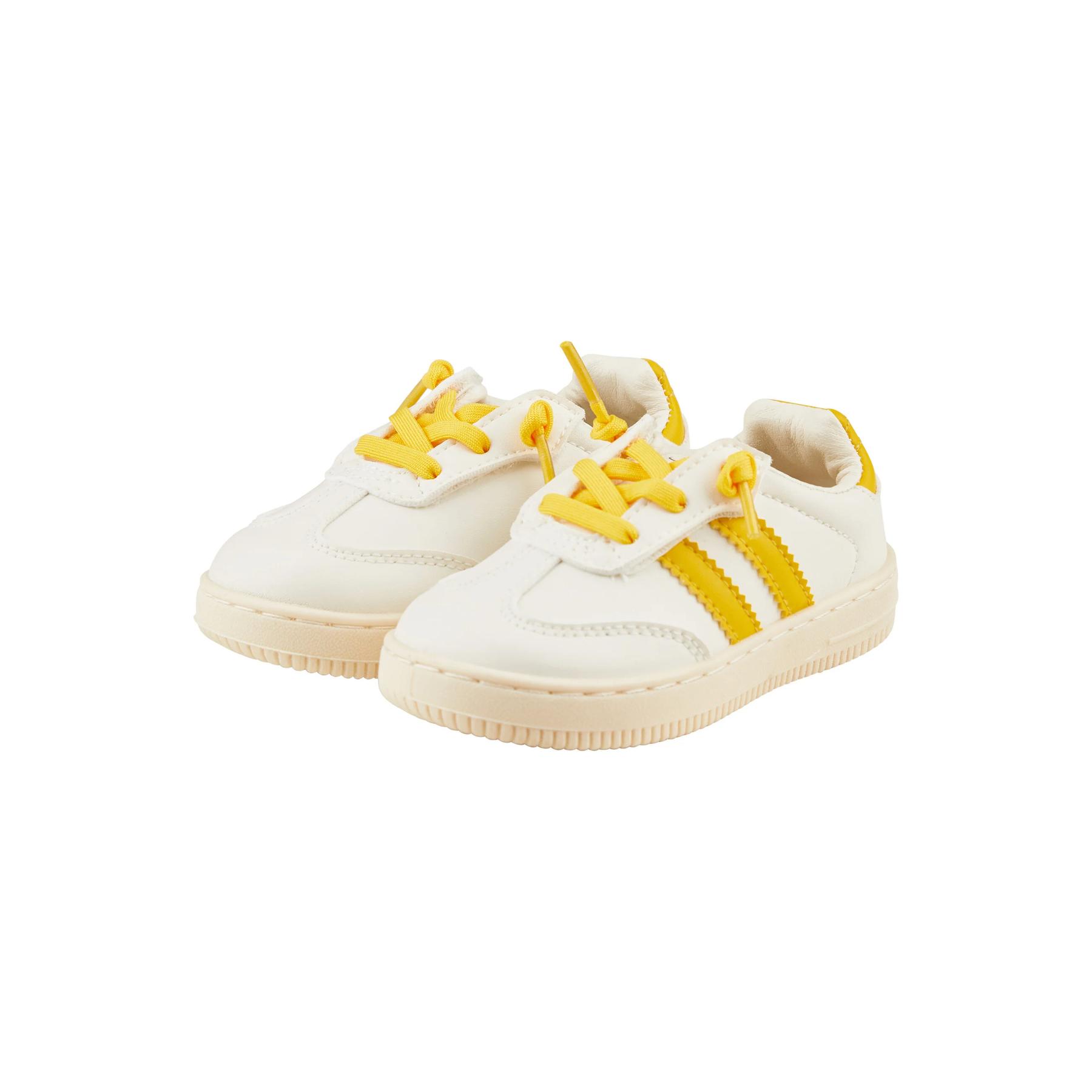 4066891305958 - Gestreifte Kinderschuhe Sterntaler